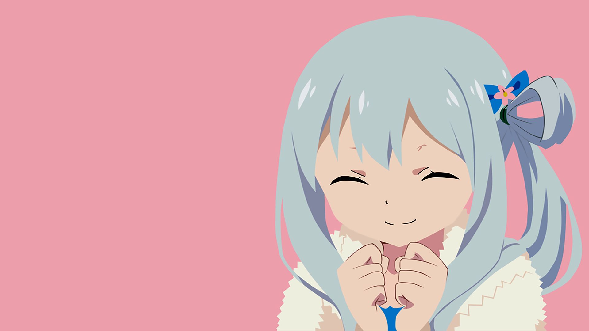 Free download wallpaper Anime, Eromanga Sensei, Sagiri Izumi on your PC desktop