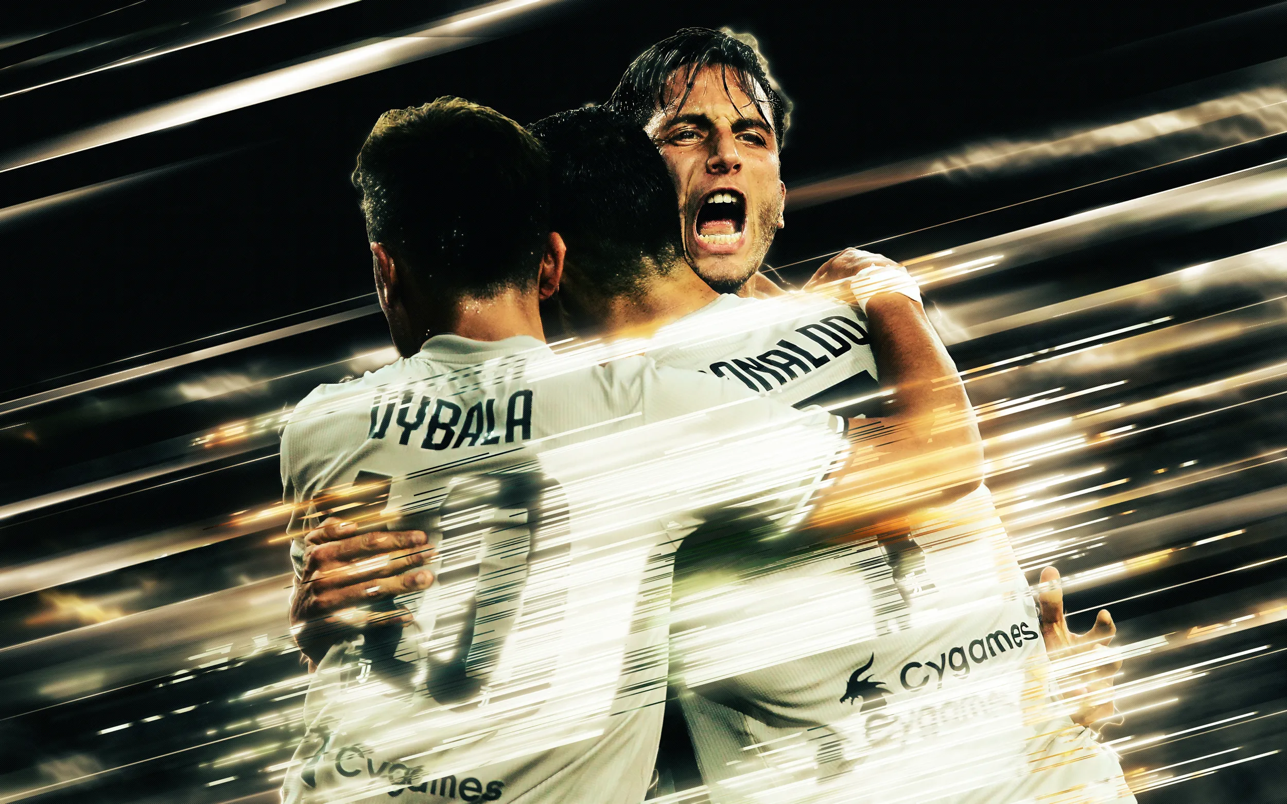 Free Paulo Dybala 4K Wallpapers & Desktop HD Backgrounds for PC — free download
