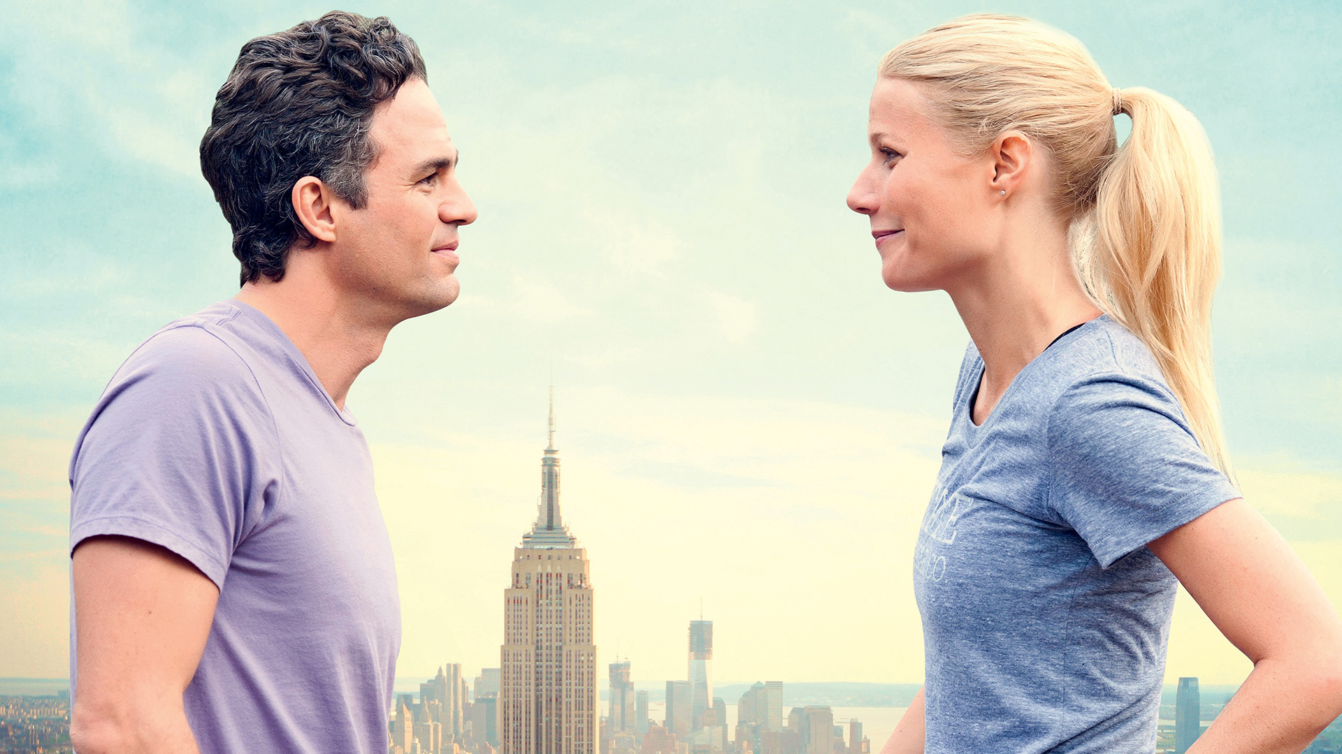 Download mobile wallpaper Movie, Gwyneth Paltrow, Mark Ruffalo, Thanks For Sharing for free.