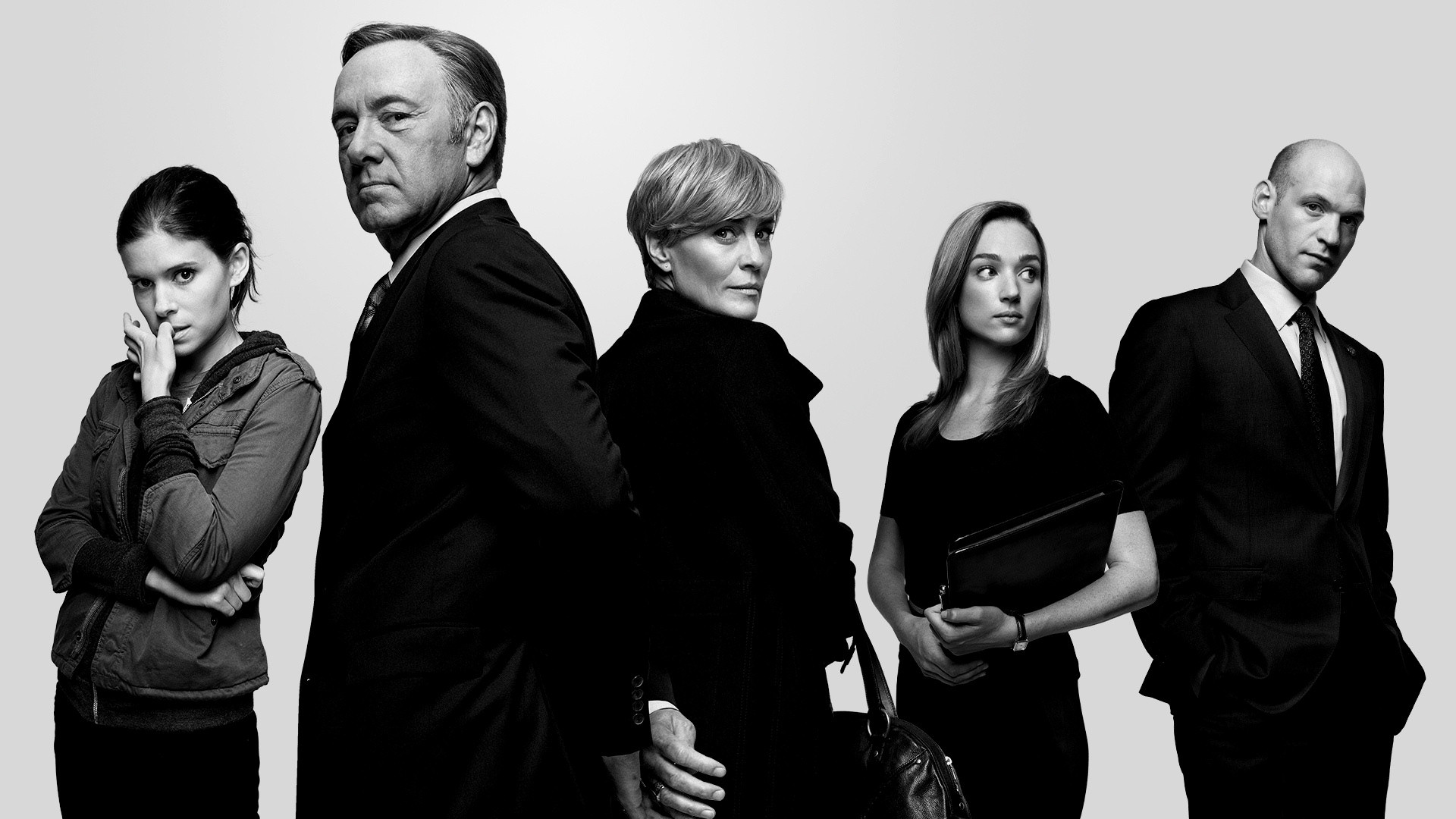 tv show, house of cards