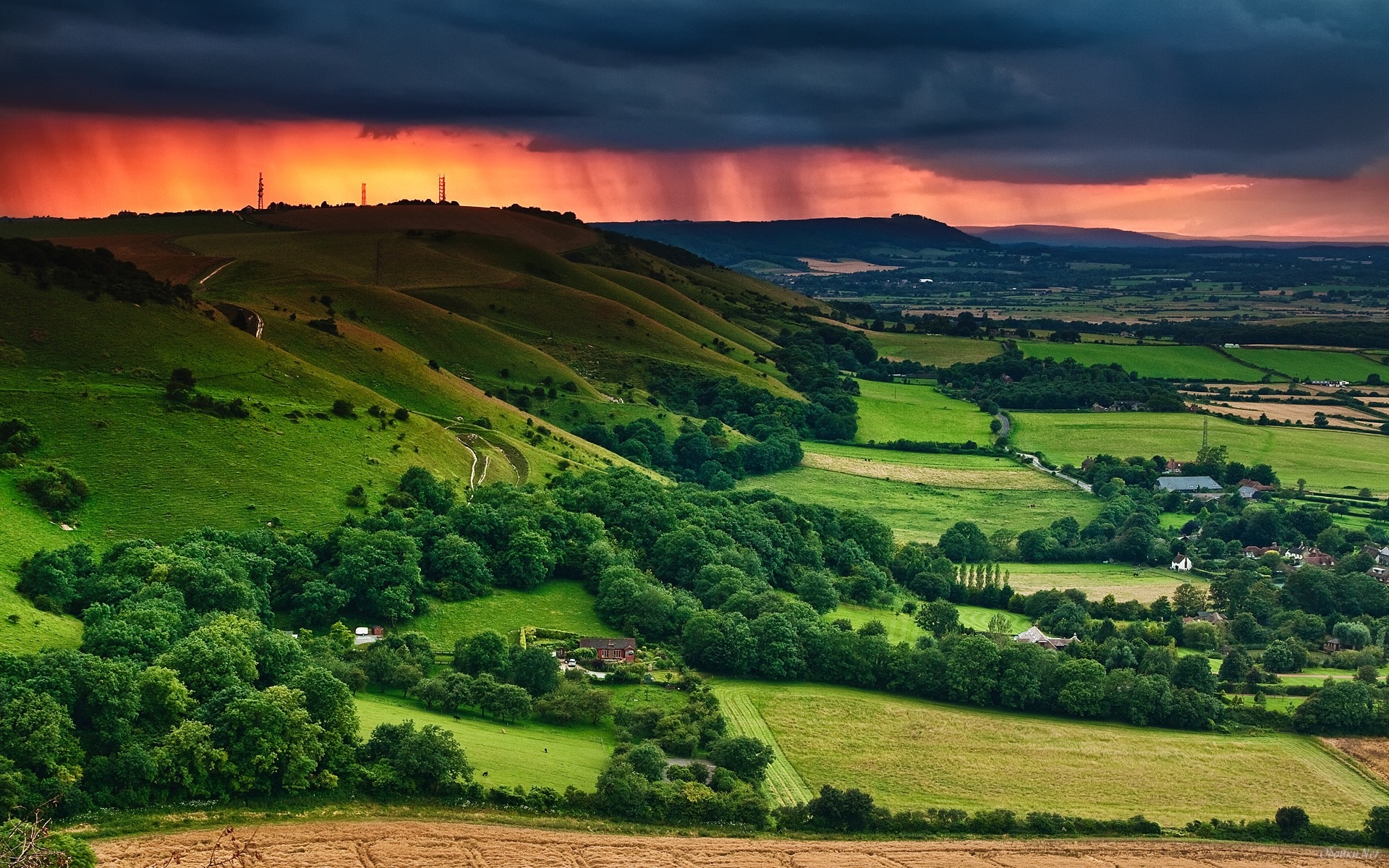 Téléchargez gratuitement l'image Paysage, Photographie sur le bureau de votre PC