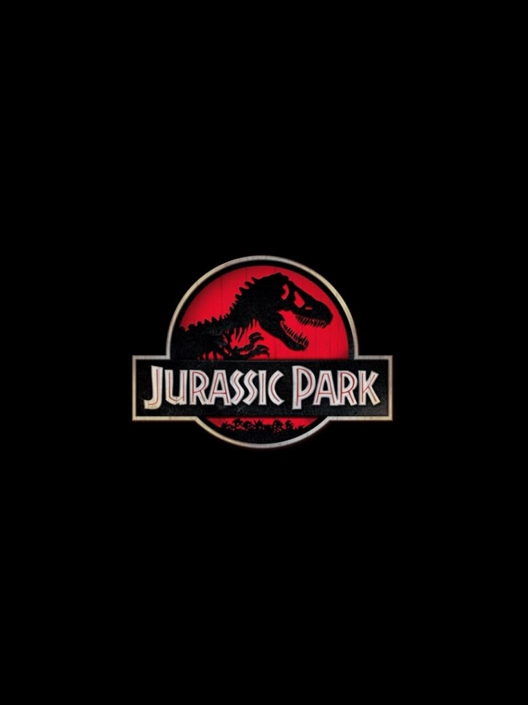 Download mobile wallpaper Movie, Jurassic Park for free.