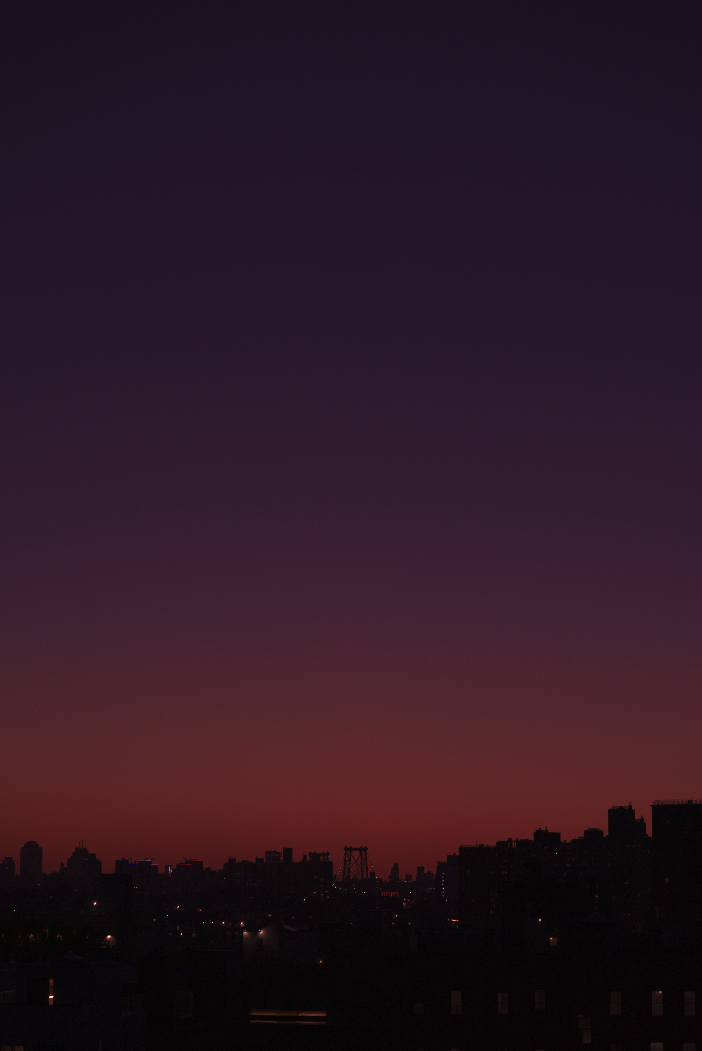 Descarga gratuita de fondo de pantalla para móvil de Ciudad, Noche, Edificio, Oscuro.