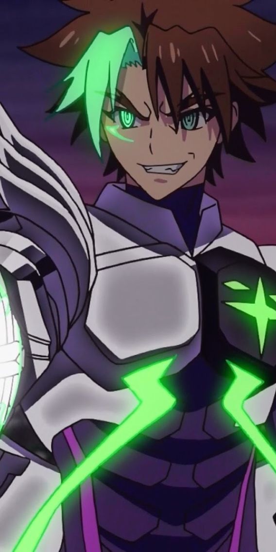 Phone wallpaper: Anime, Shinmai Maou No Testament, Basara Toujou, The ...