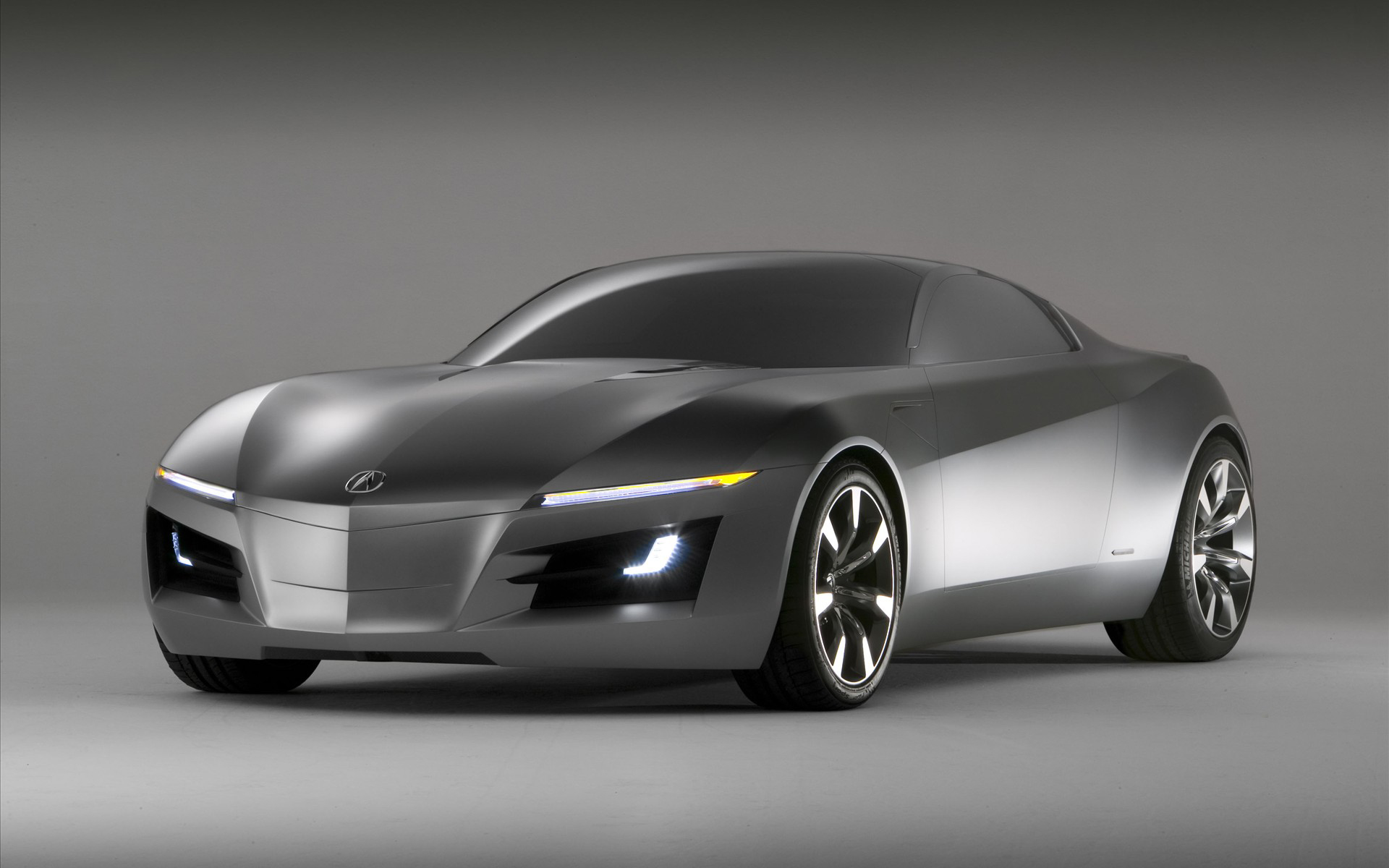 vehicles, acura advanced sports car concept, acura