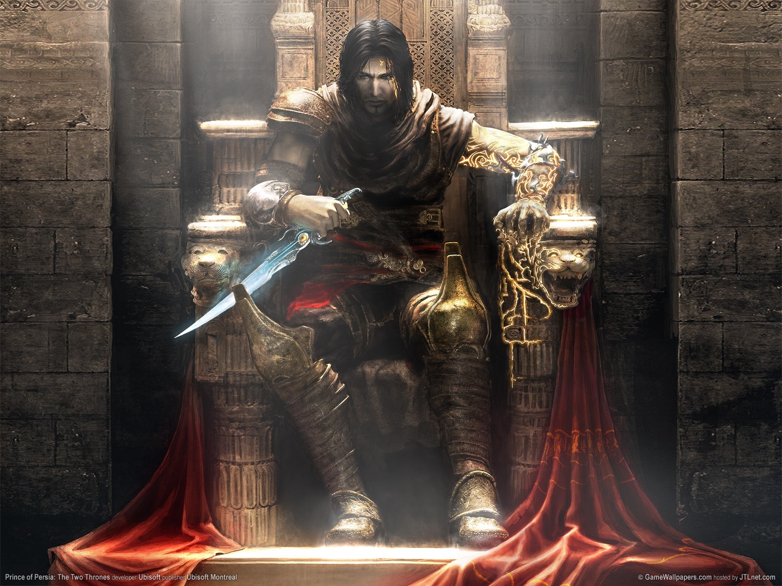 prince of persia, games, men 1080p