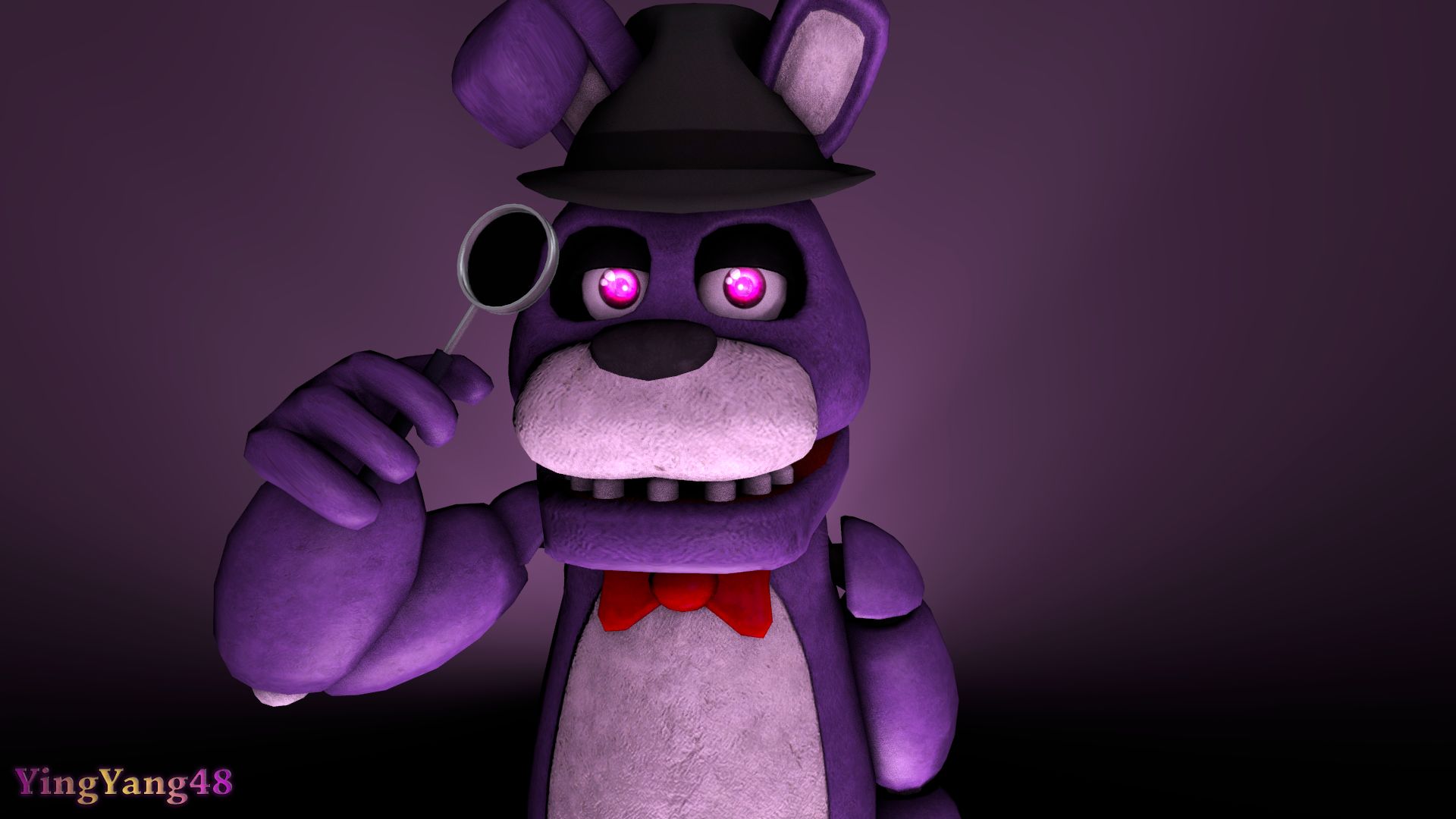 Téléchargez gratuitement l'image Jeux Vidéo, Five Nights At Freddy's sur le bureau de votre PC