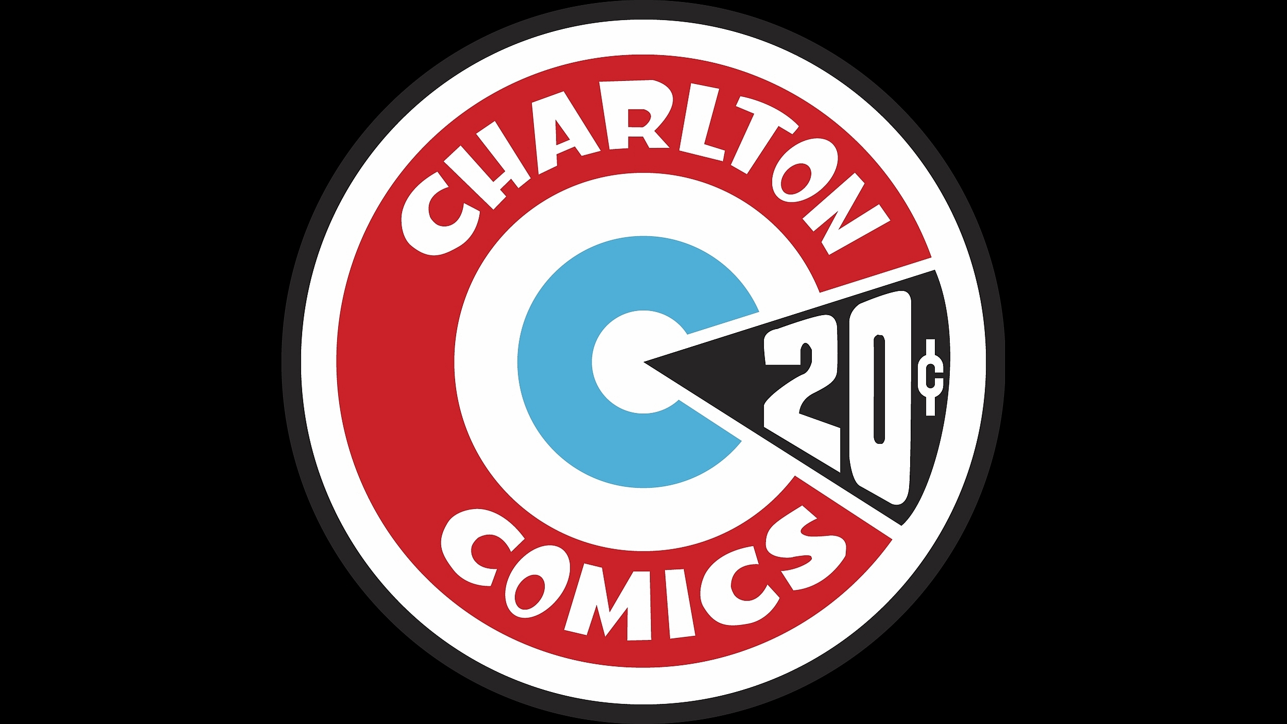 4K, Charlton Comics Ultra HD