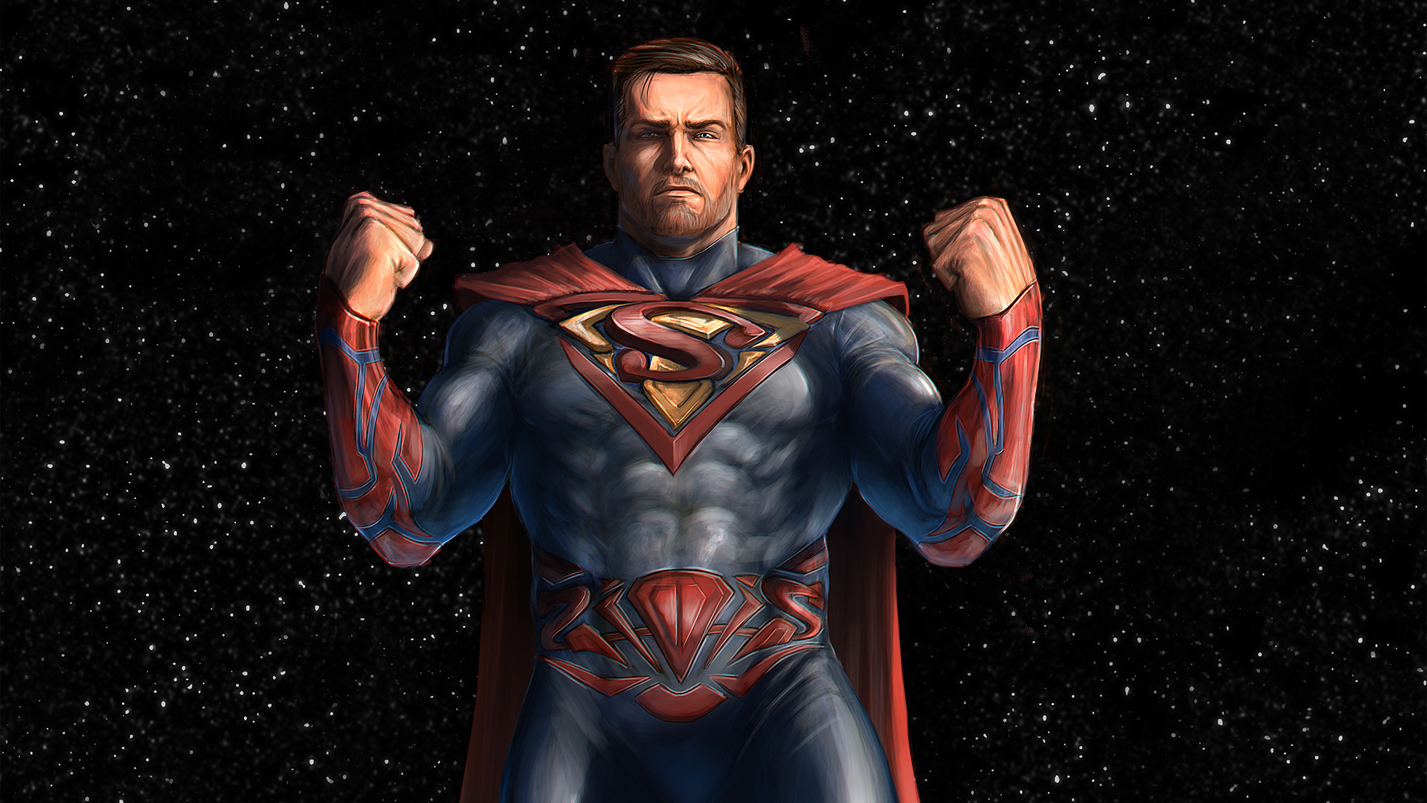 Free download wallpaper Superman, Comics, Dc Comics on your PC desktop