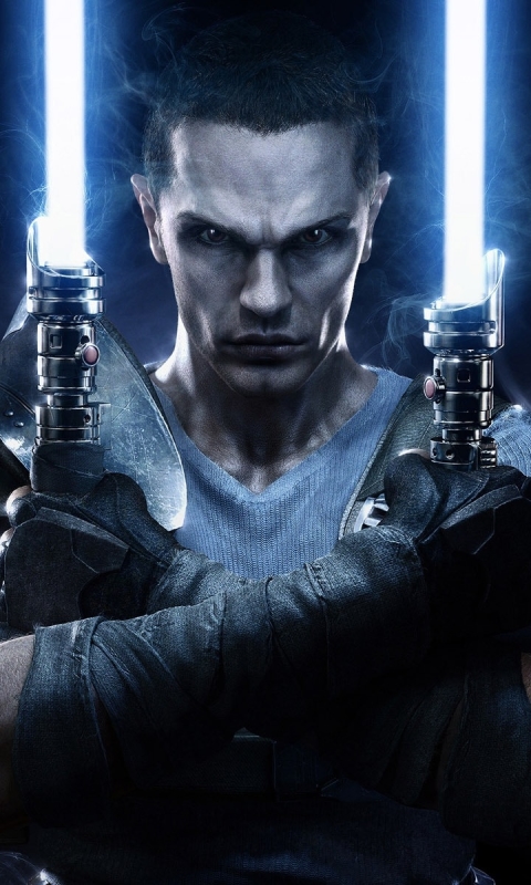 video game, star wars: the force unleashed ii, star wars