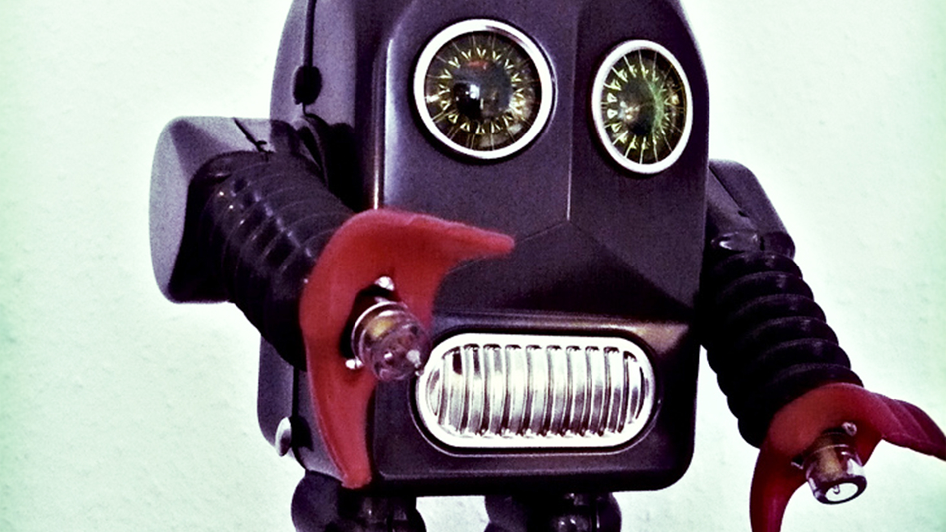 Скачать обои бесплатно Робот, Научная Фантастика картинка на рабочий стол ПК