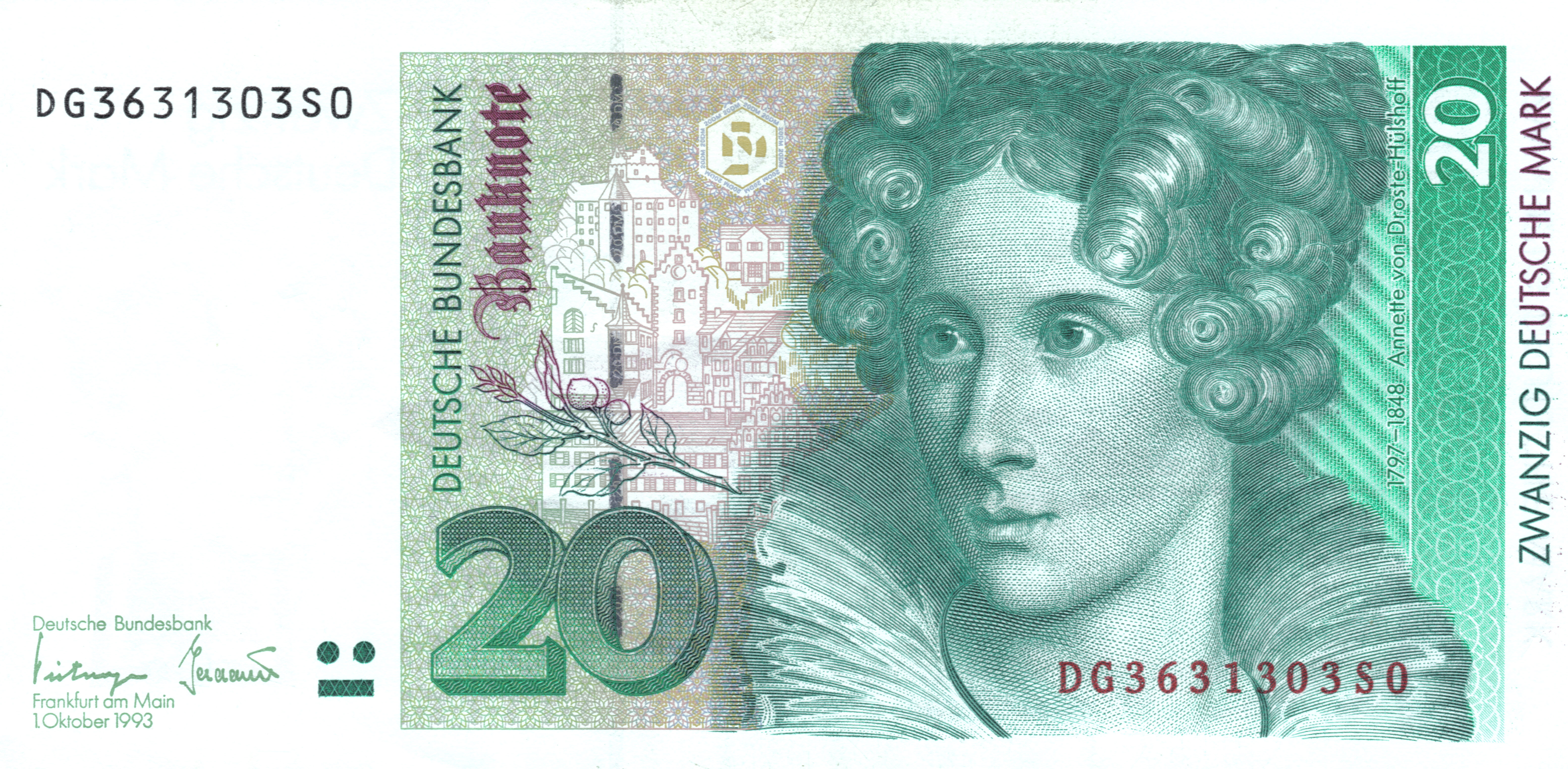 desktop Images man made, deutsche mark, currencies