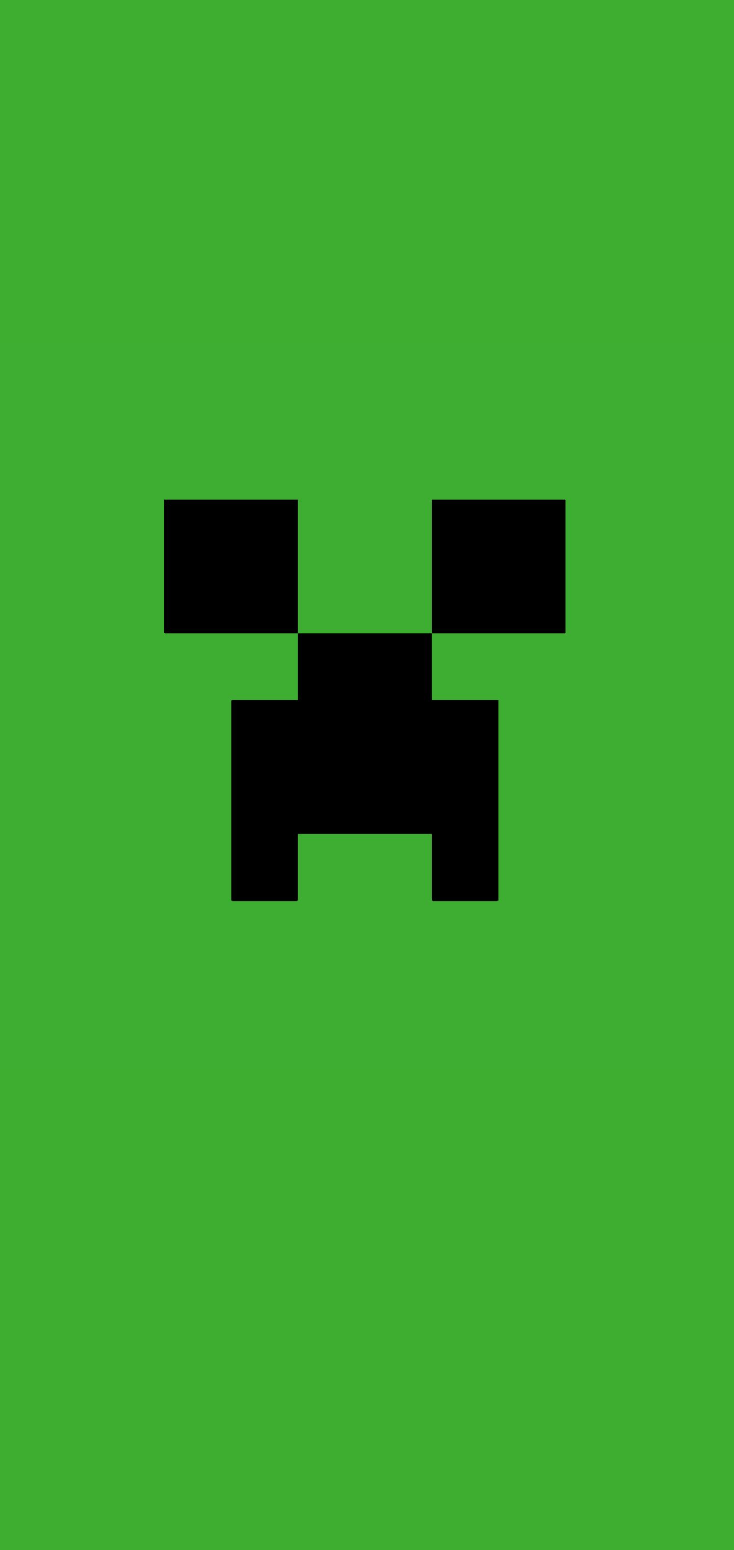 creeper (minecraft), video game, minecraft, green