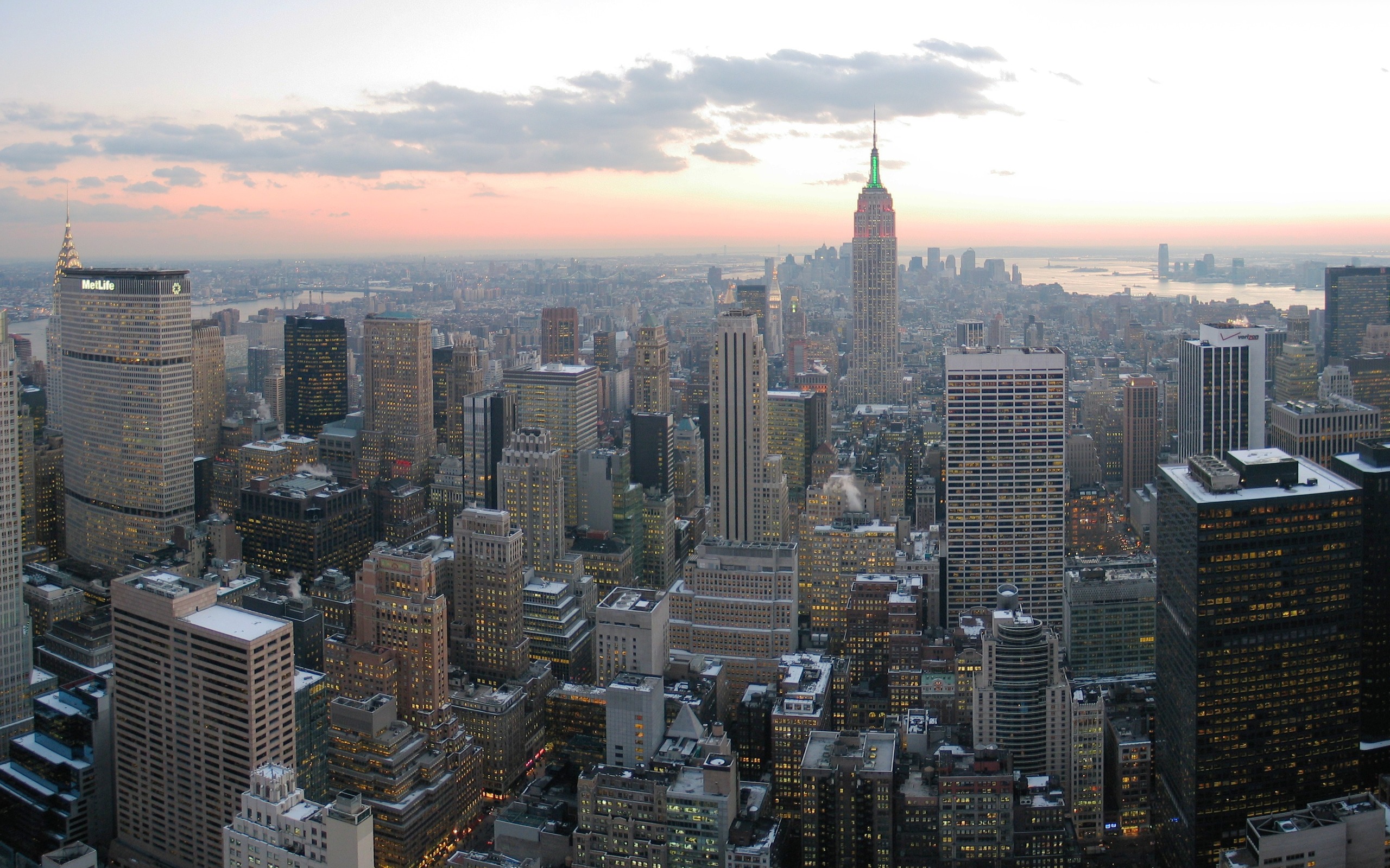 Free download wallpaper Cities, New York, Man Made on your PC desktop