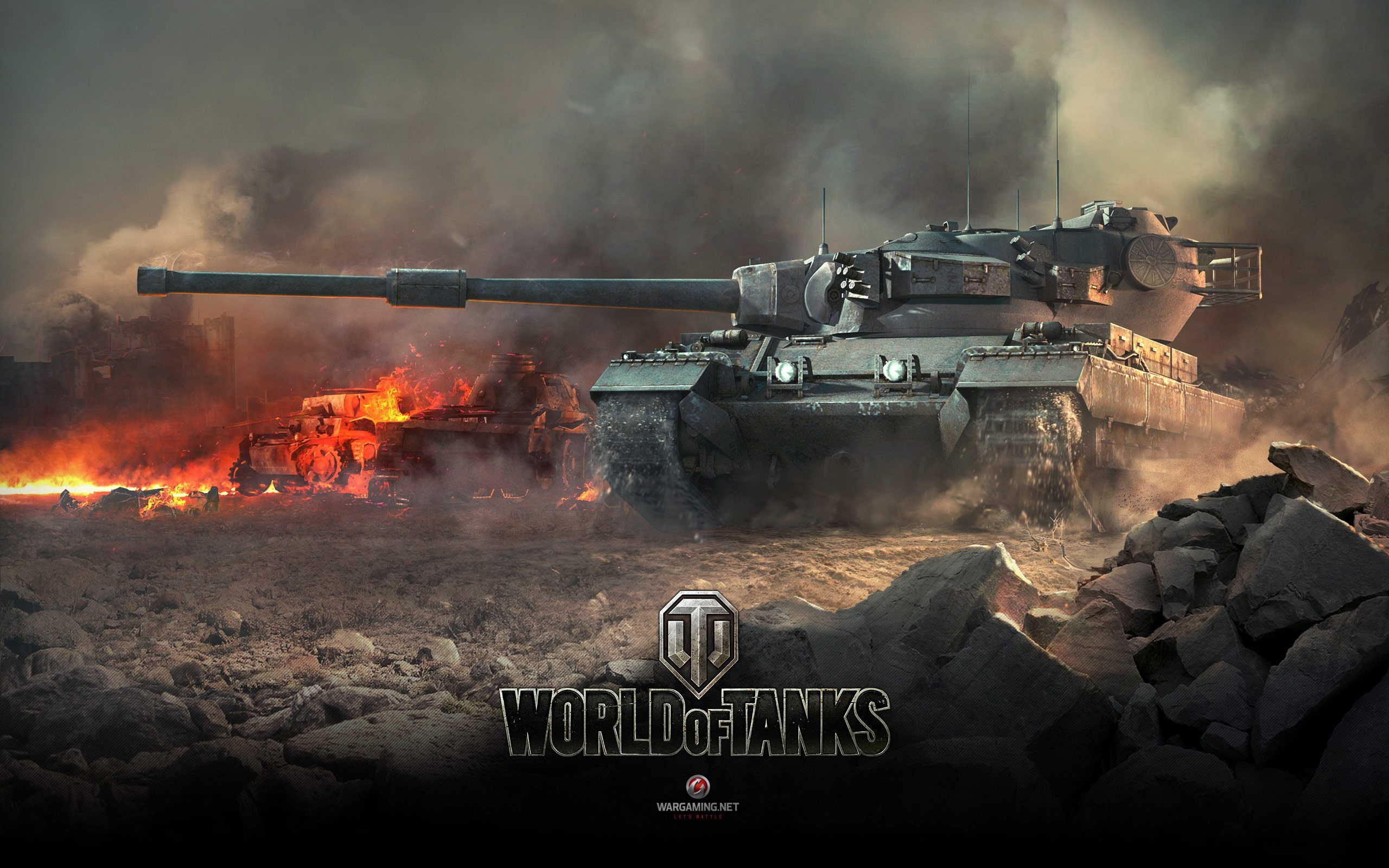 Baixe gratuitamente a imagem World Of Tanks, Tanque, Videogame na área de trabalho do seu PC