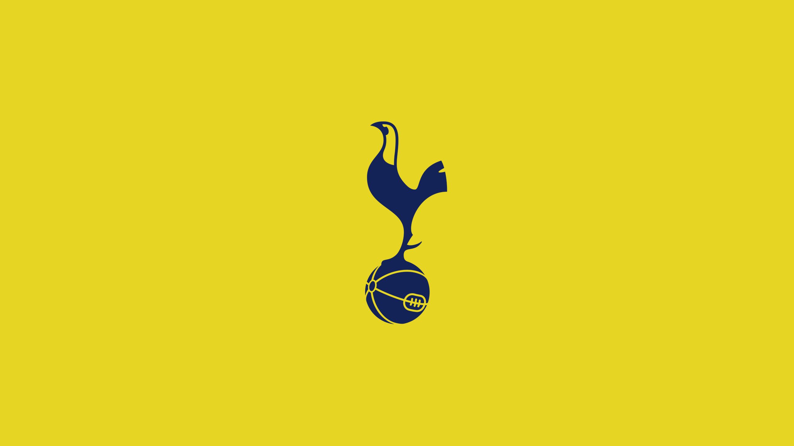 Free download wallpaper Sports, Logo, Soccer, Tottenham Hotspur F C on your PC desktop