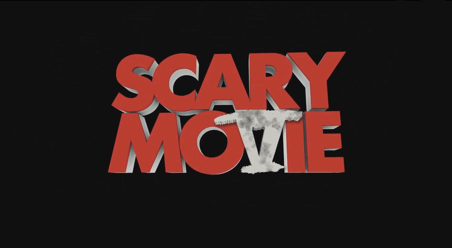 Meilleurs fonds d'écran Scary Movie 5 pour l'écran du téléphone