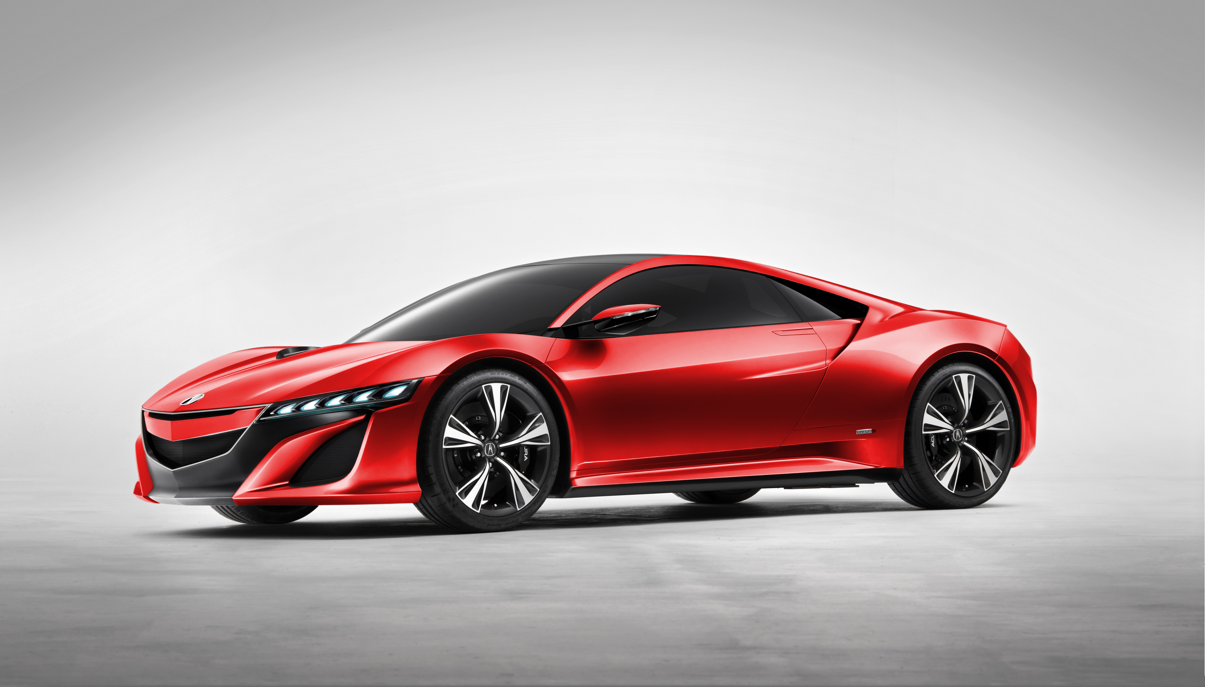 Download mobile wallpaper Acura, Supercar, Vehicles, Acura Nsx for free.