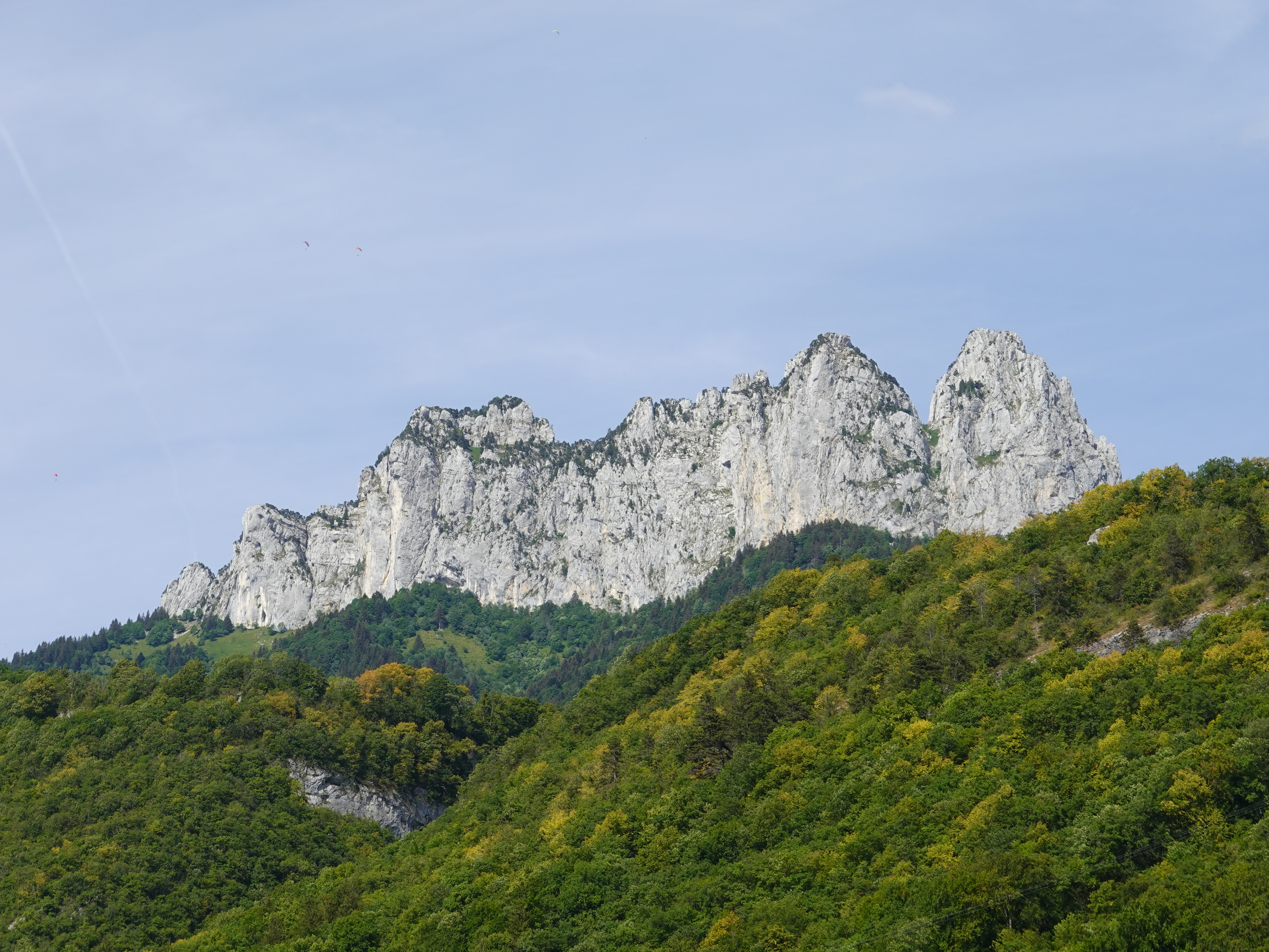 Free download wallpaper Nature, Trees, Rocks, Mountain, Landscape on your PC desktop