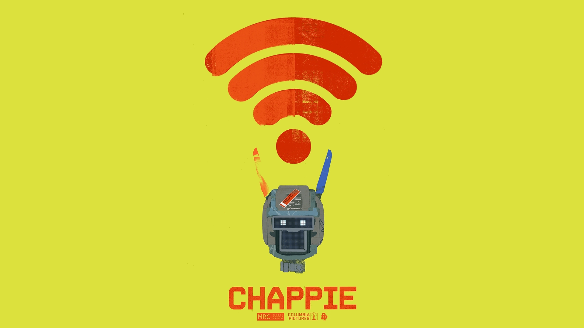 chappie, movie