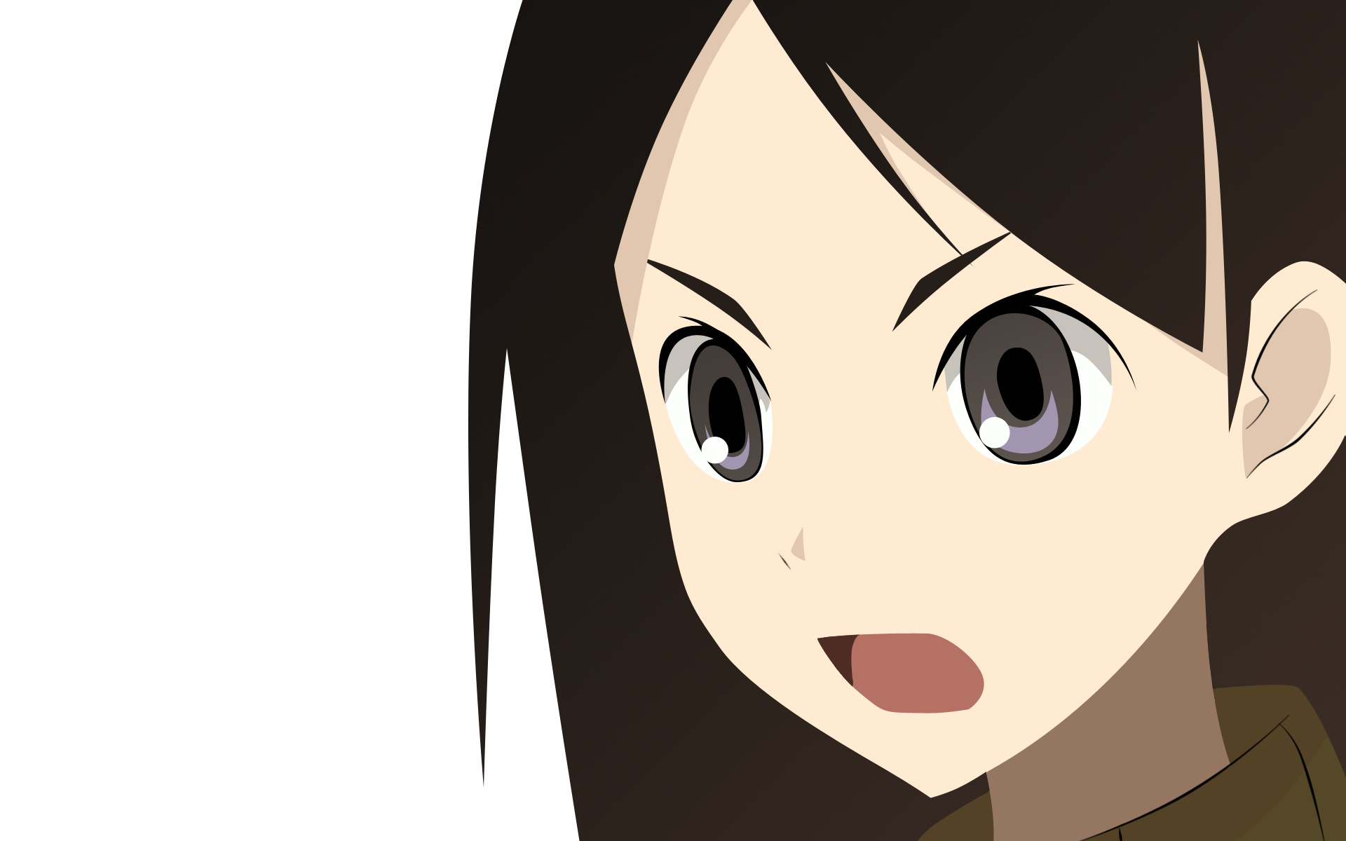 Descarga gratis la imagen Animado, Sayonara Zetsubō Sensei, Chiri Kitsu en el escritorio de tu PC