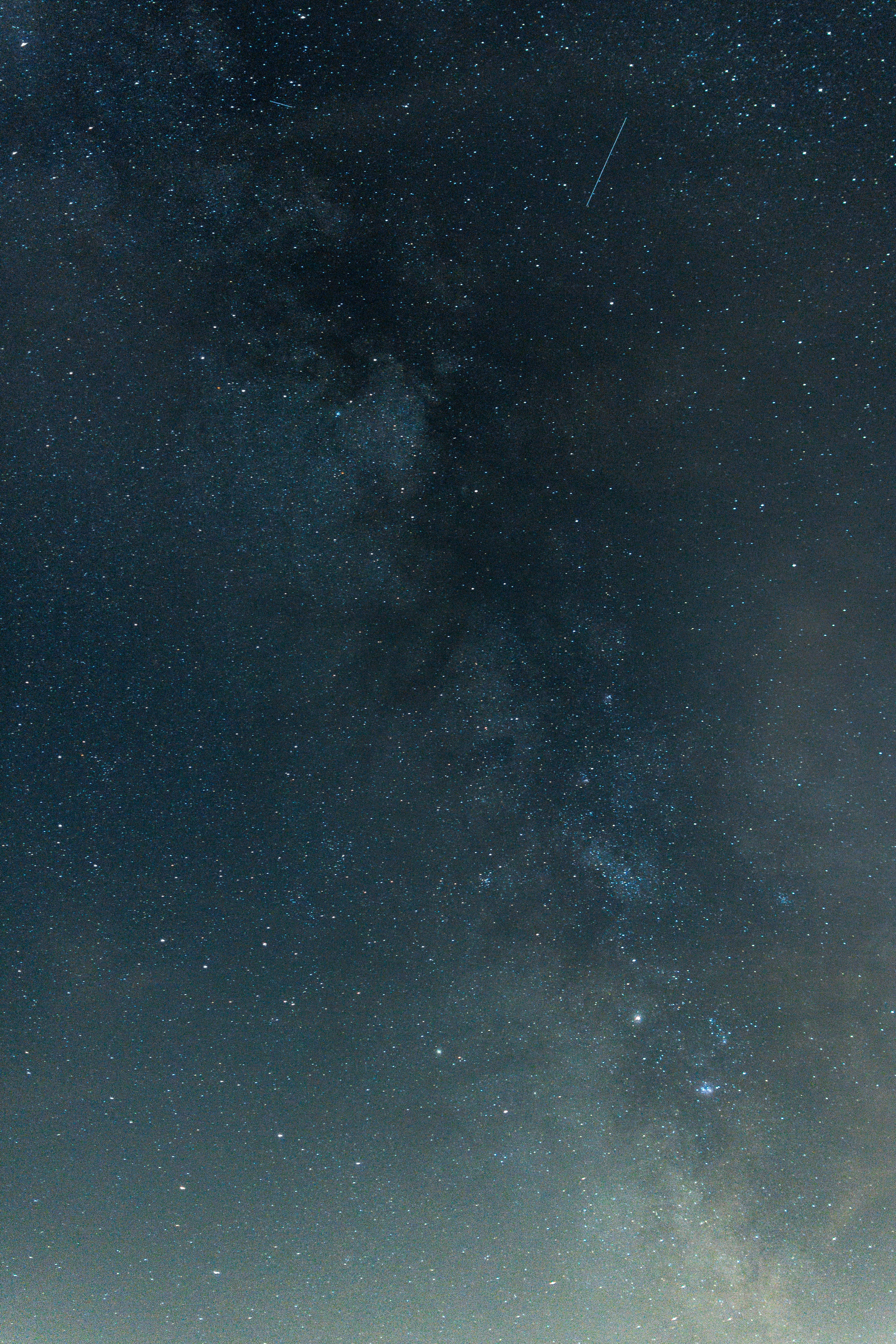 Free download wallpaper Starry Sky, Universe, Dark on your PC desktop