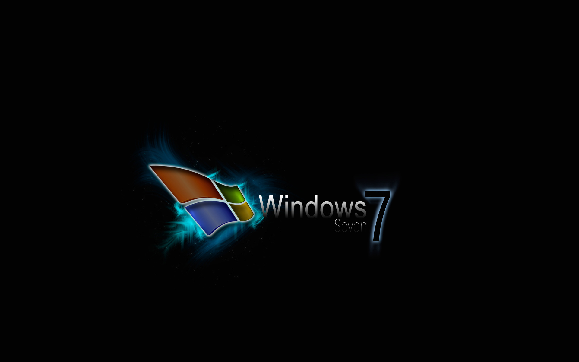 Handy-Wallpaper Windows 7, Technologie, Fenster kostenlos herunterladen.