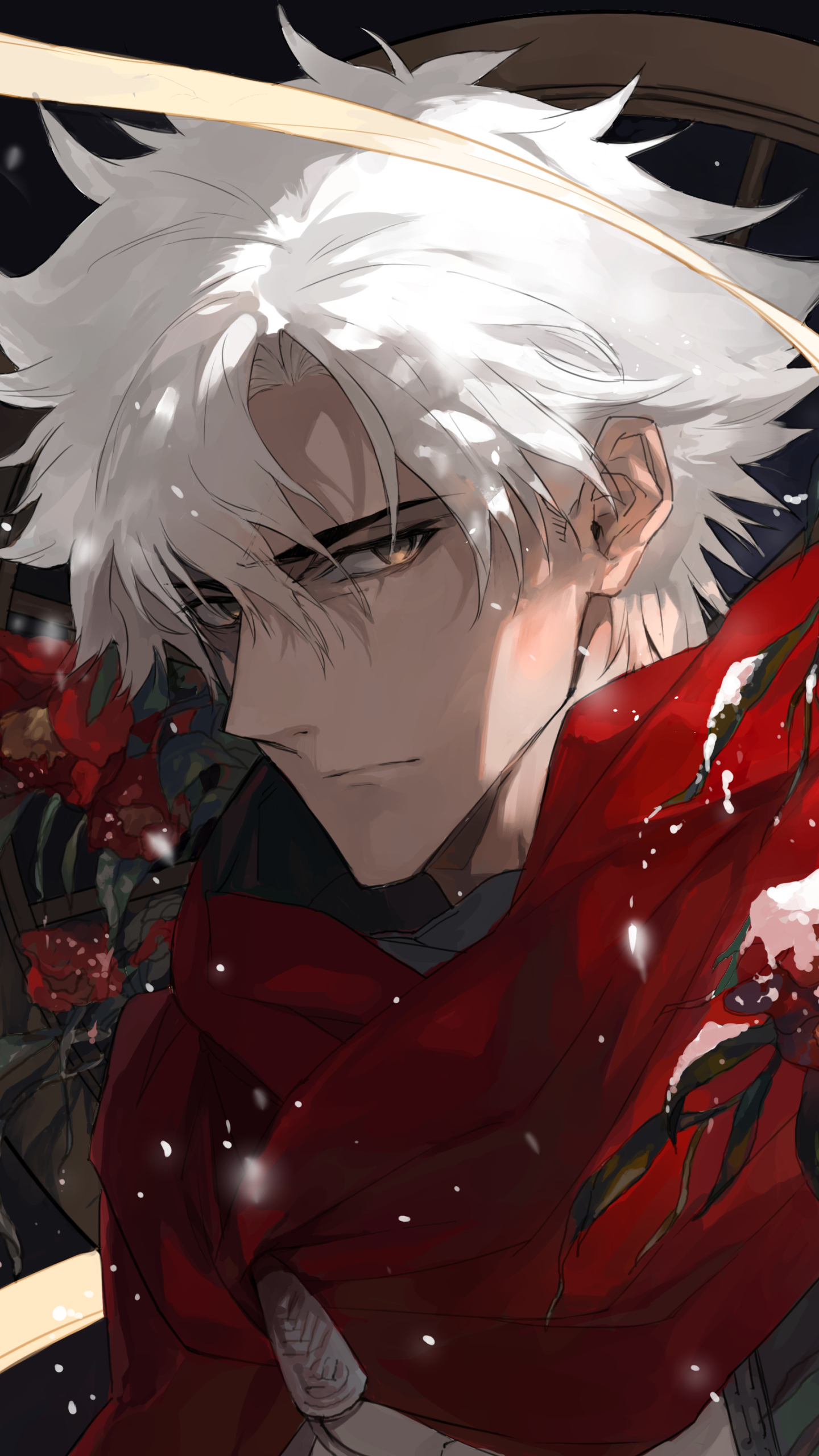 Free download wallpaper Anime, Fate/grand Order, Emiya (Assassin), Fate Series on your PC desktop