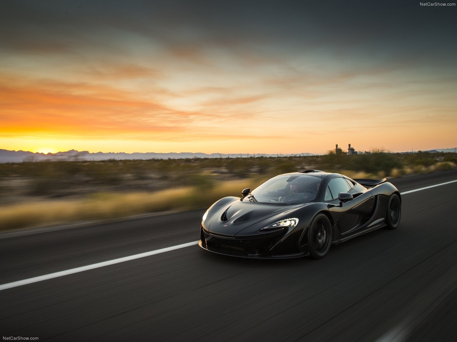 Скачати мобільні шпалери Макларен, Mclaren P1, Транспортні Засоби безкоштовно.