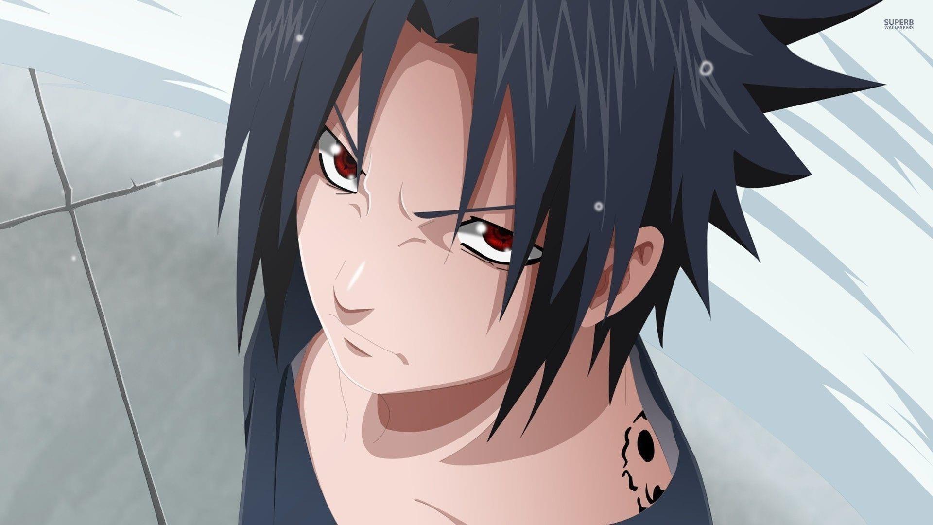 Free download wallpaper Anime, Naruto, Sasuke Uchiha on your PC desktop