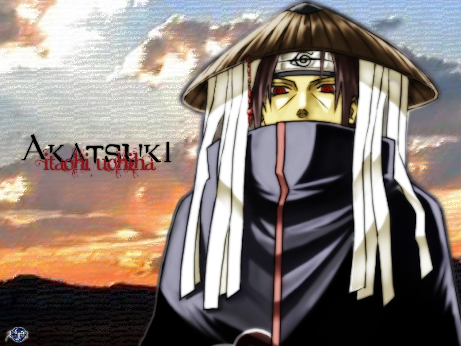 Baixe gratuitamente a imagem Anime, Naruto, Itachi Uchiha na área de trabalho do seu PC