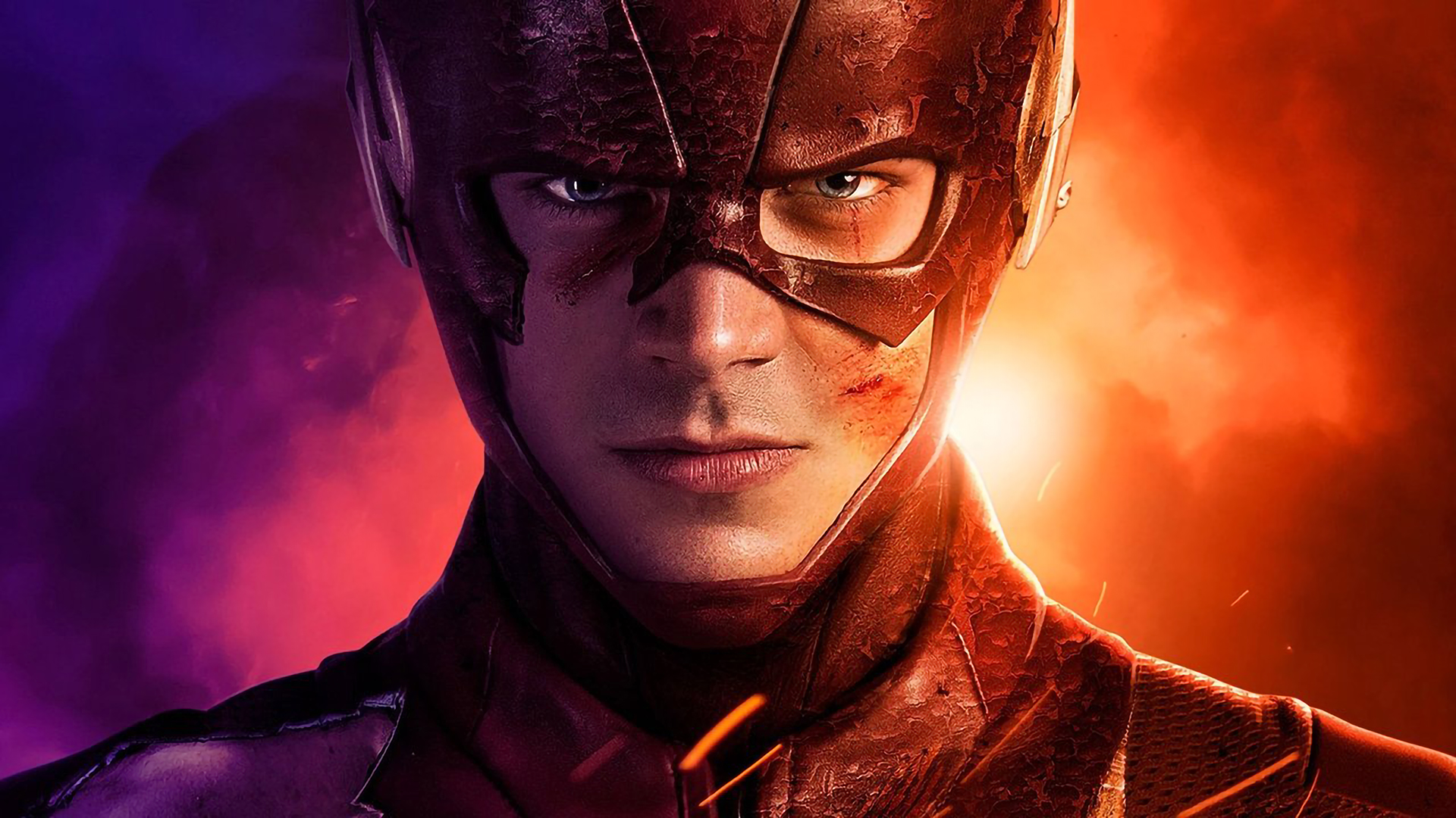 Free download wallpaper Flash, Tv Show, The Flash (2014) on your PC desktop