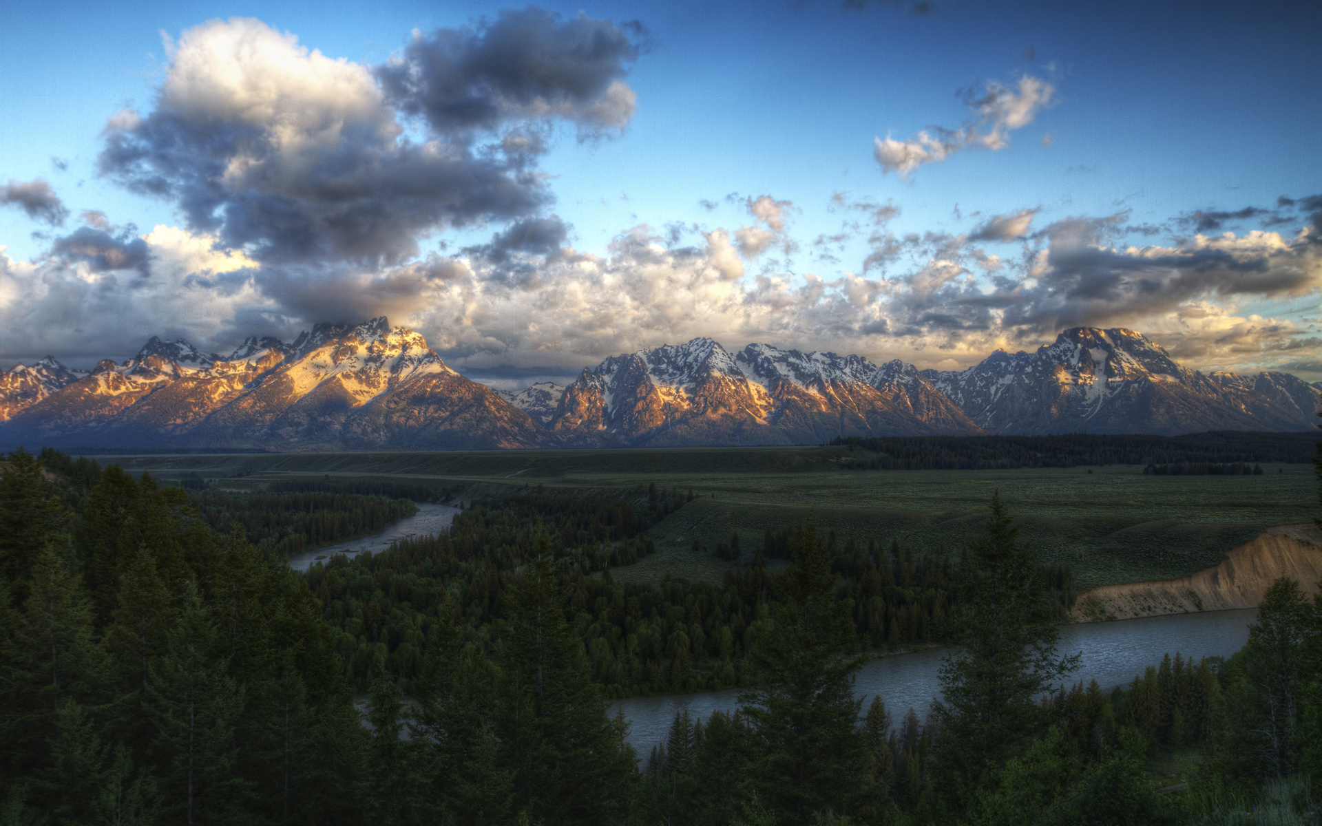 Téléchargez gratuitement l'image Montagne, Terre/nature sur le bureau de votre PC