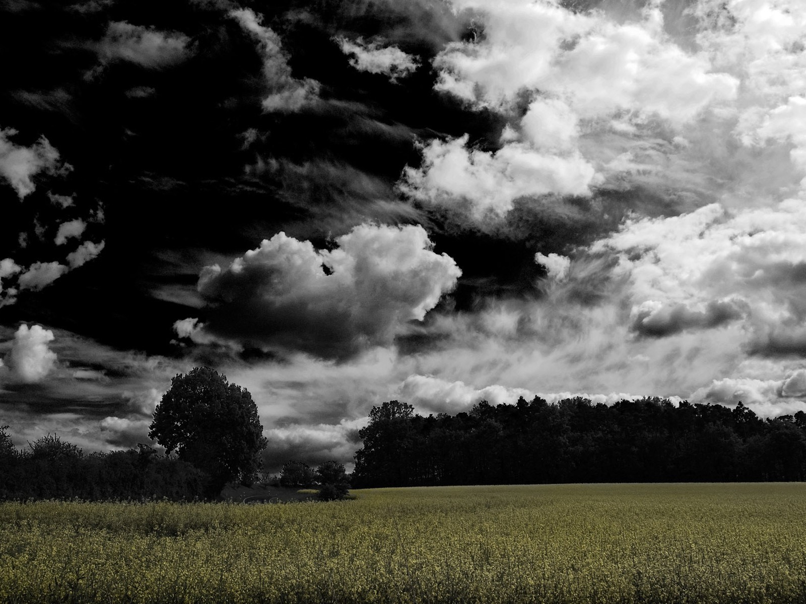 Handy-Wallpaper Landschaft, Sky kostenlos herunterladen.