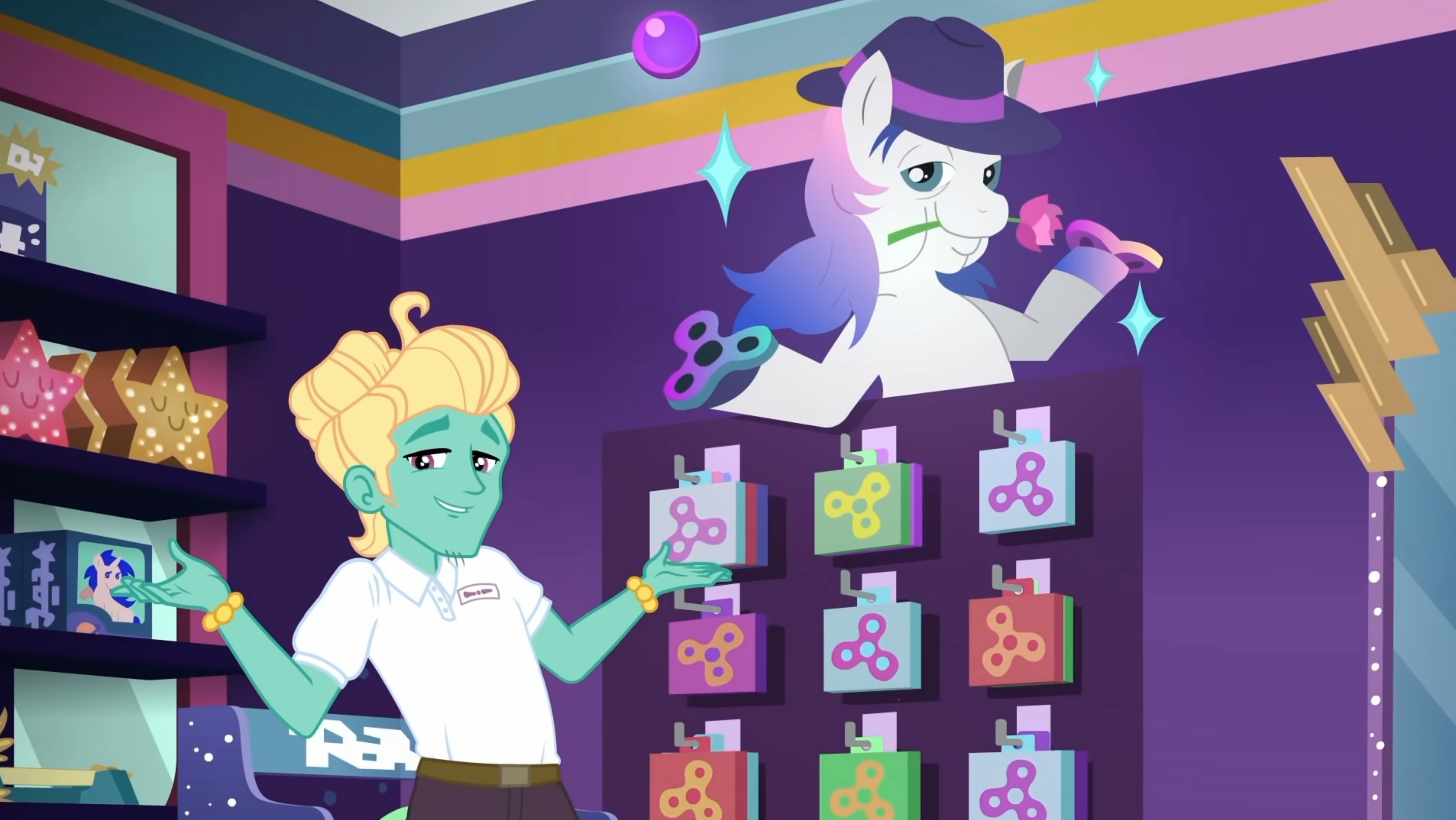 Descarga gratuita de fondo de pantalla para móvil de Mi Pequeño Pony, Series De Televisión, My Little Pony: Equestria Girls, Brisa De Céfiro.