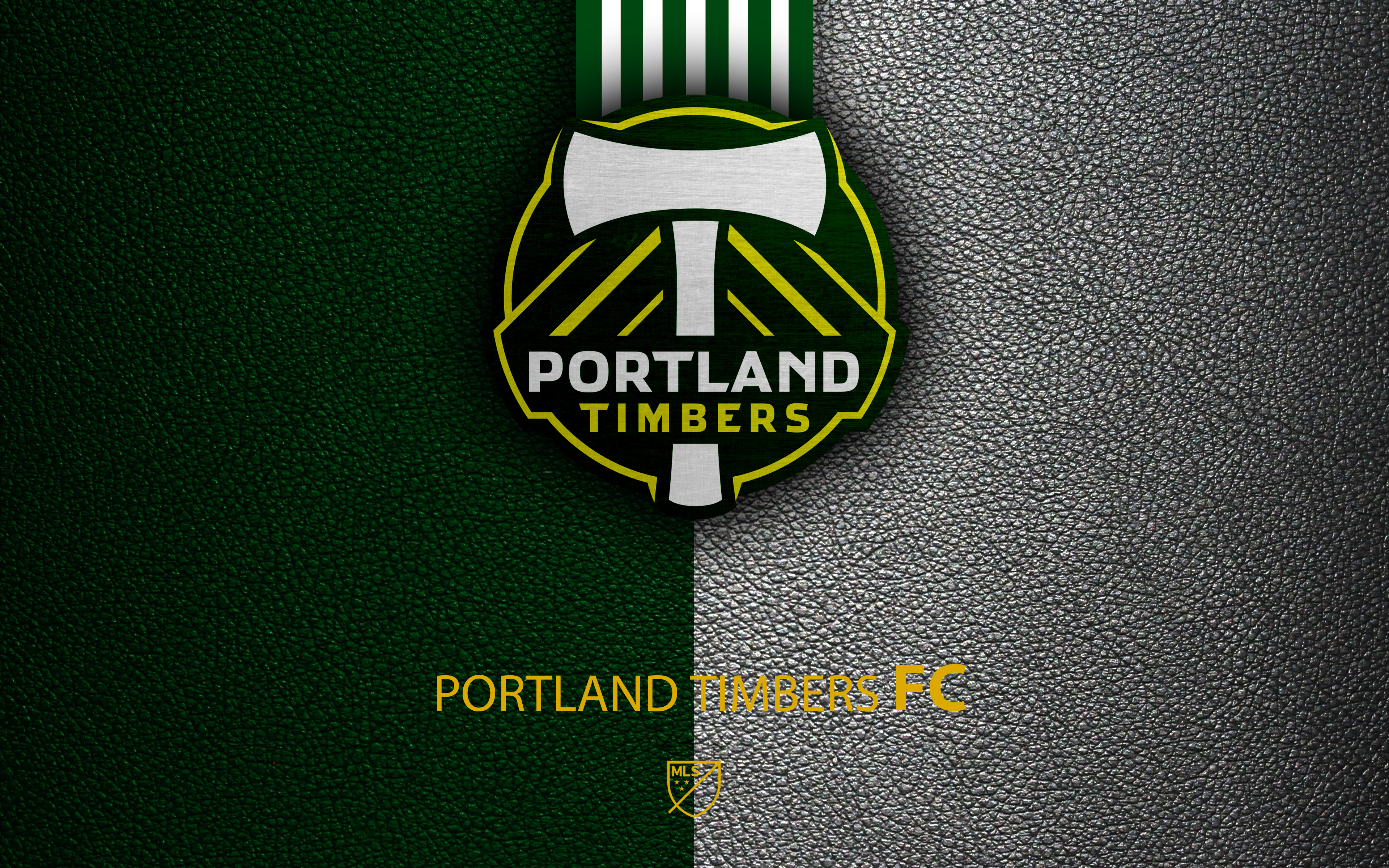 Descarga gratis la imagen Fútbol, Logo, Emblema, Deporte, Maderas De Portland, Mls en el escritorio de tu PC