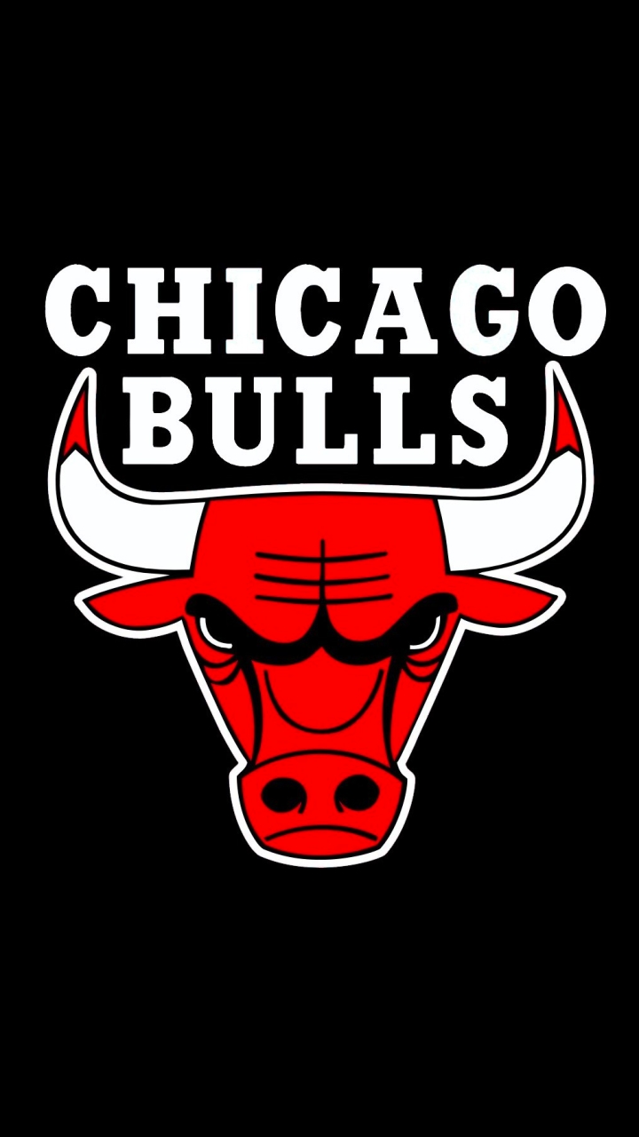 Download mobile wallpaper Sports, Basketball, Chicago Bulls, Nba for free.