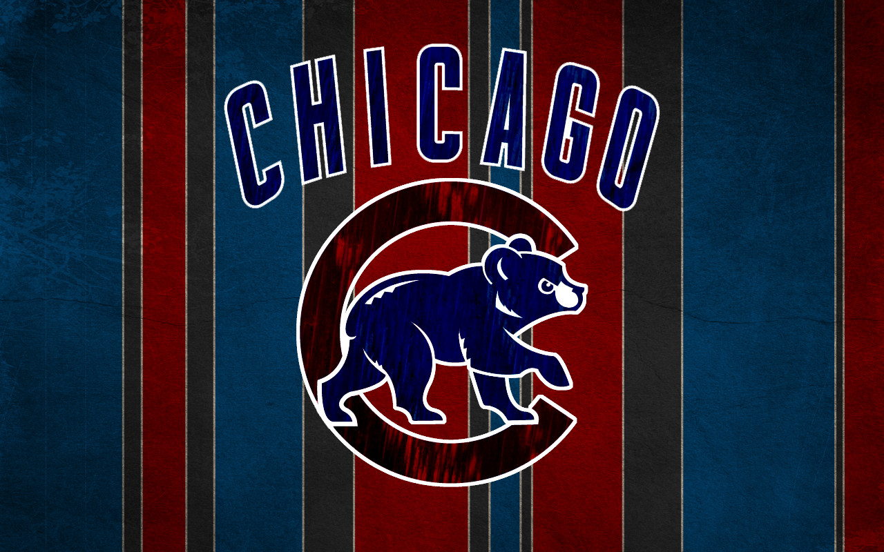 Die besten Chicago Cubs-Hintergründe für den Telefonbildschirm