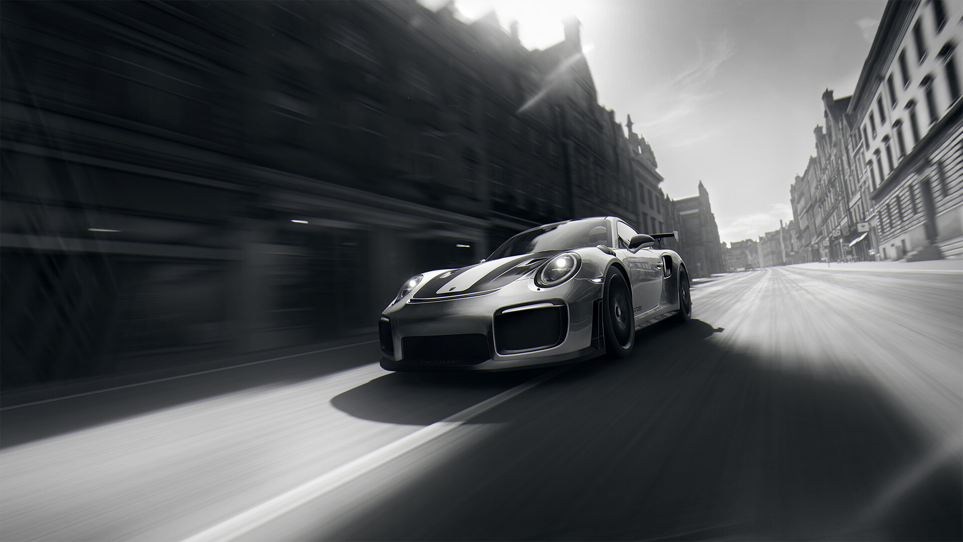 Baixar papéis de parede de desktop Porsche 911 Gt2 Rs HD