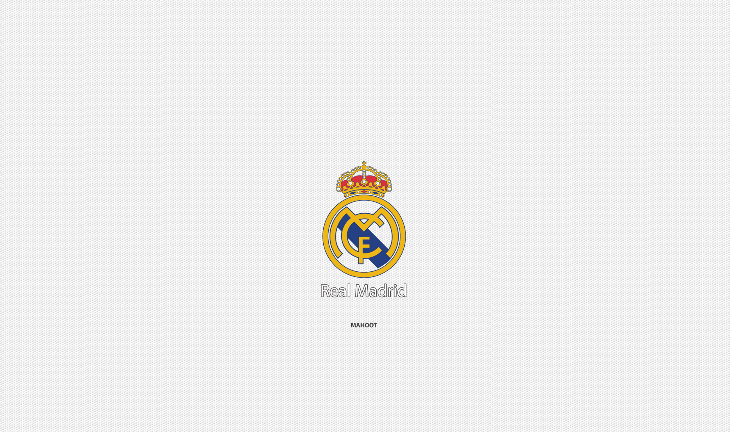 Baixe gratuitamente a imagem Esportes, Futebol, Logotipo, Emblema, Real Madrid C F na área de trabalho do seu PC