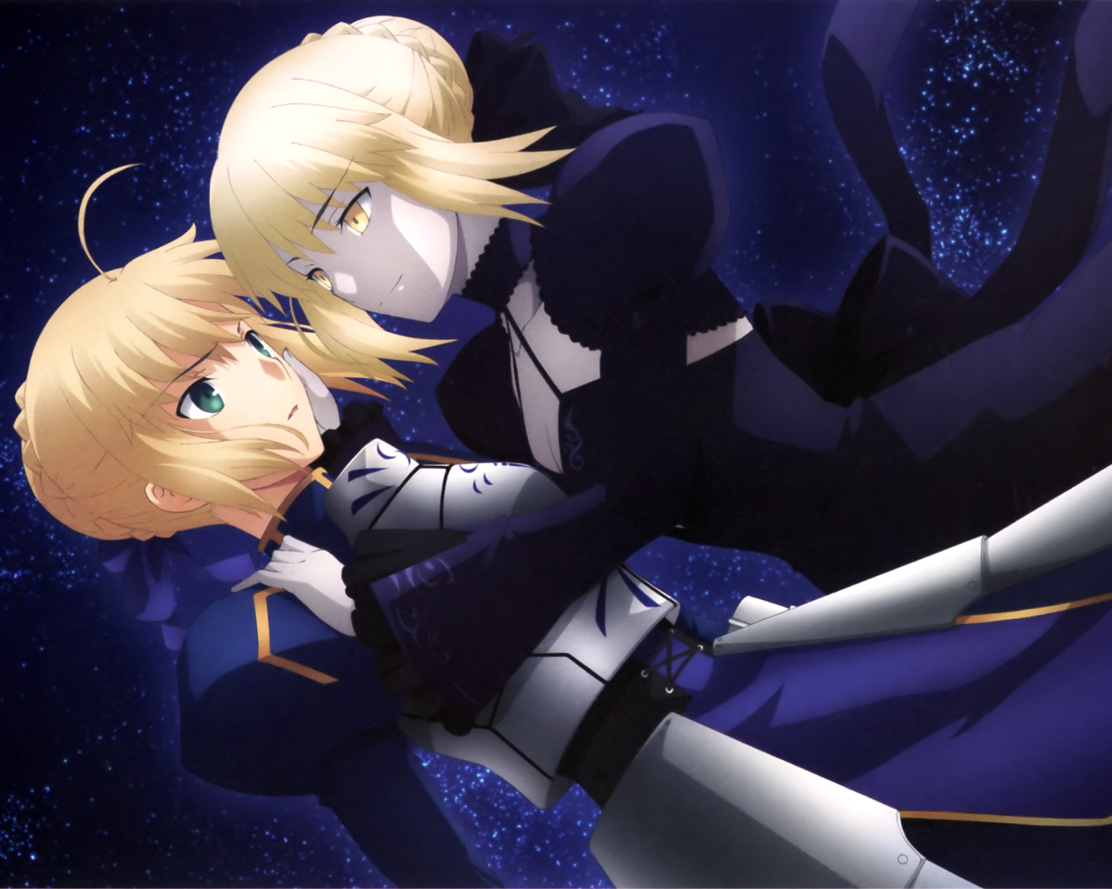 Baixe gratuitamente a imagem Anime, Saber (Série Destino), Fate/stay Night Filme: Heaven's Feel na área de trabalho do seu PC