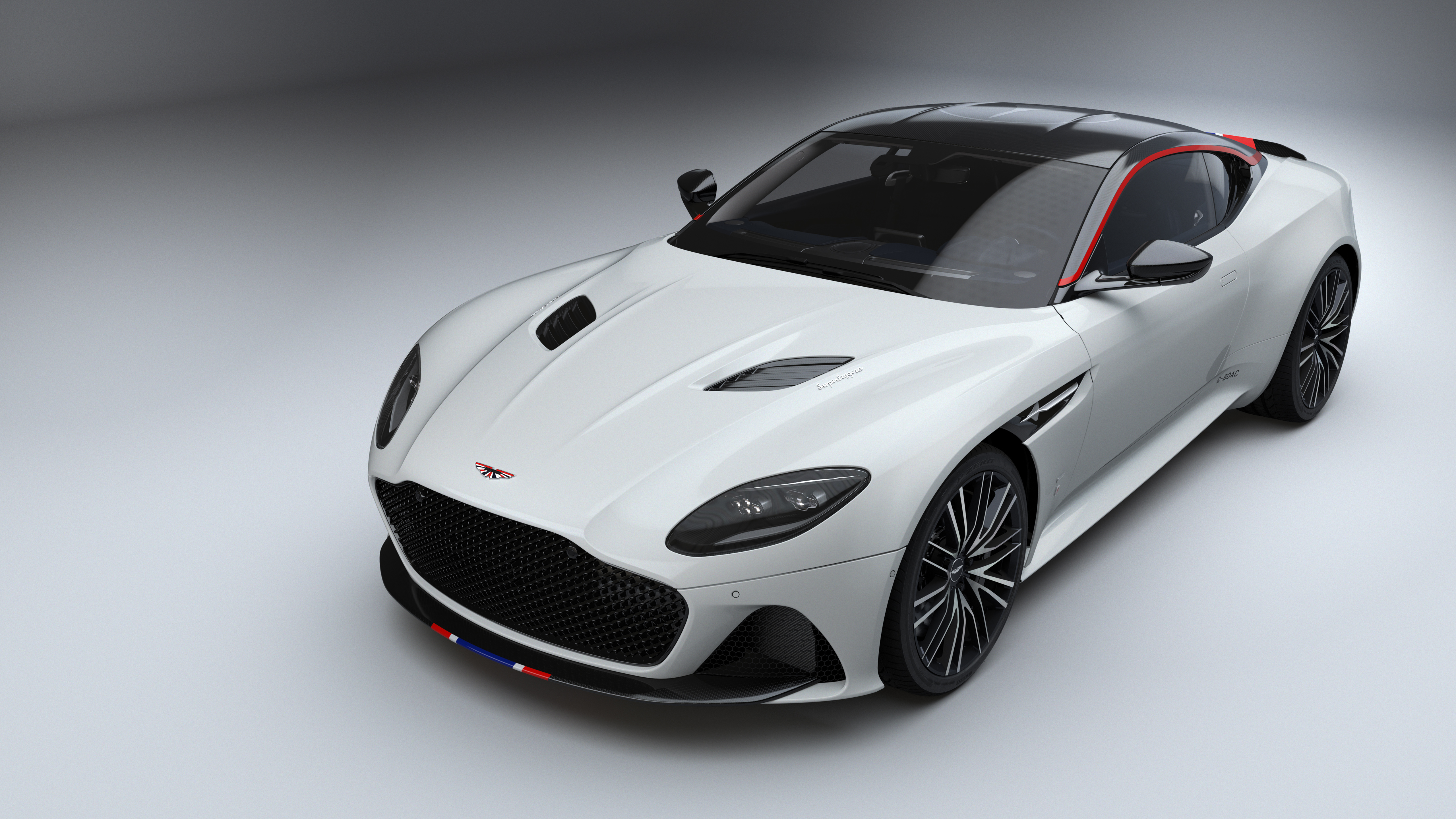 Descarga gratis la imagen Aston Martin, Vehículos, Aston Martin Dbs Superleggera en el escritorio de tu PC