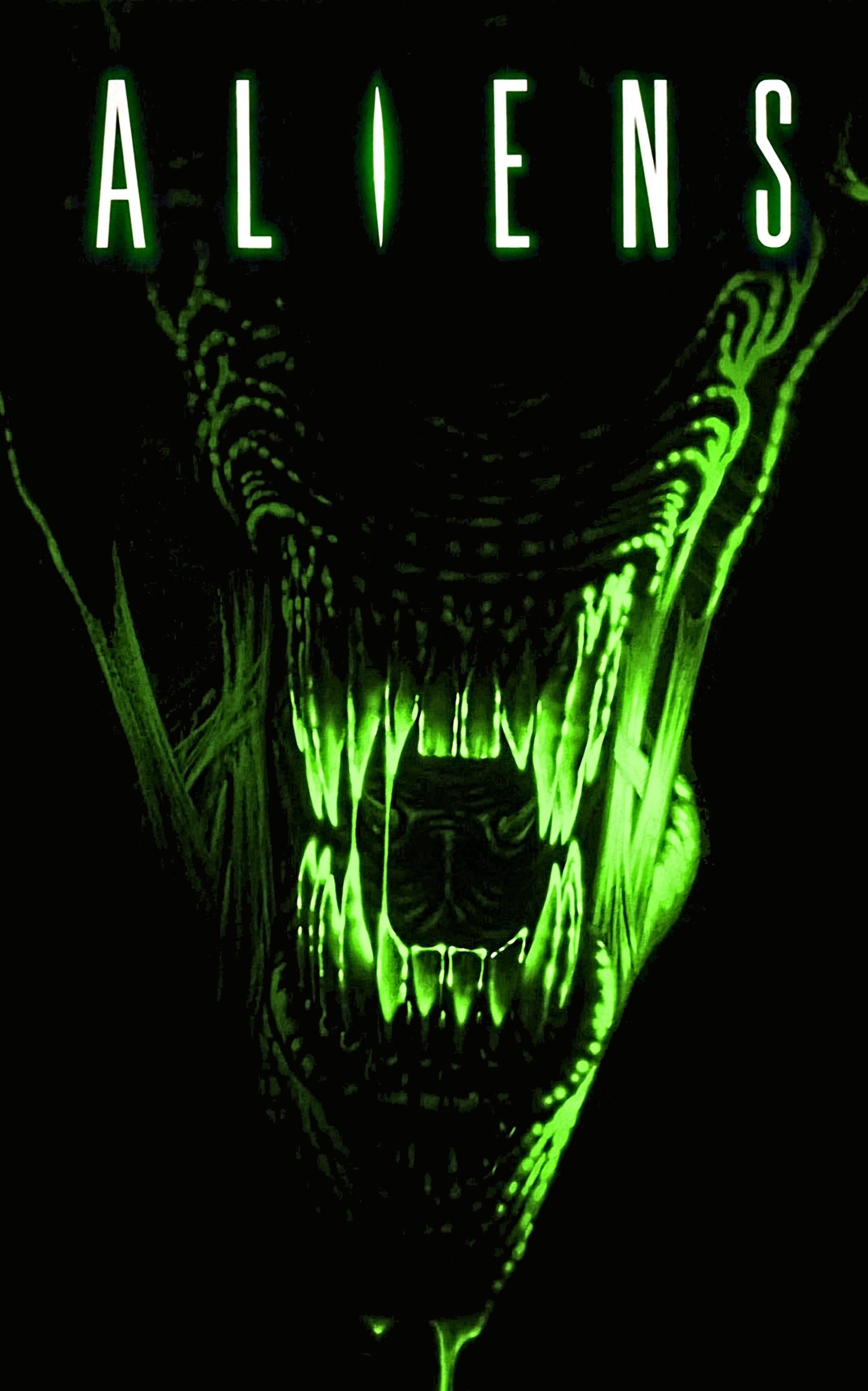 Free download wallpaper Alien, Aliens, Movie on your PC desktop