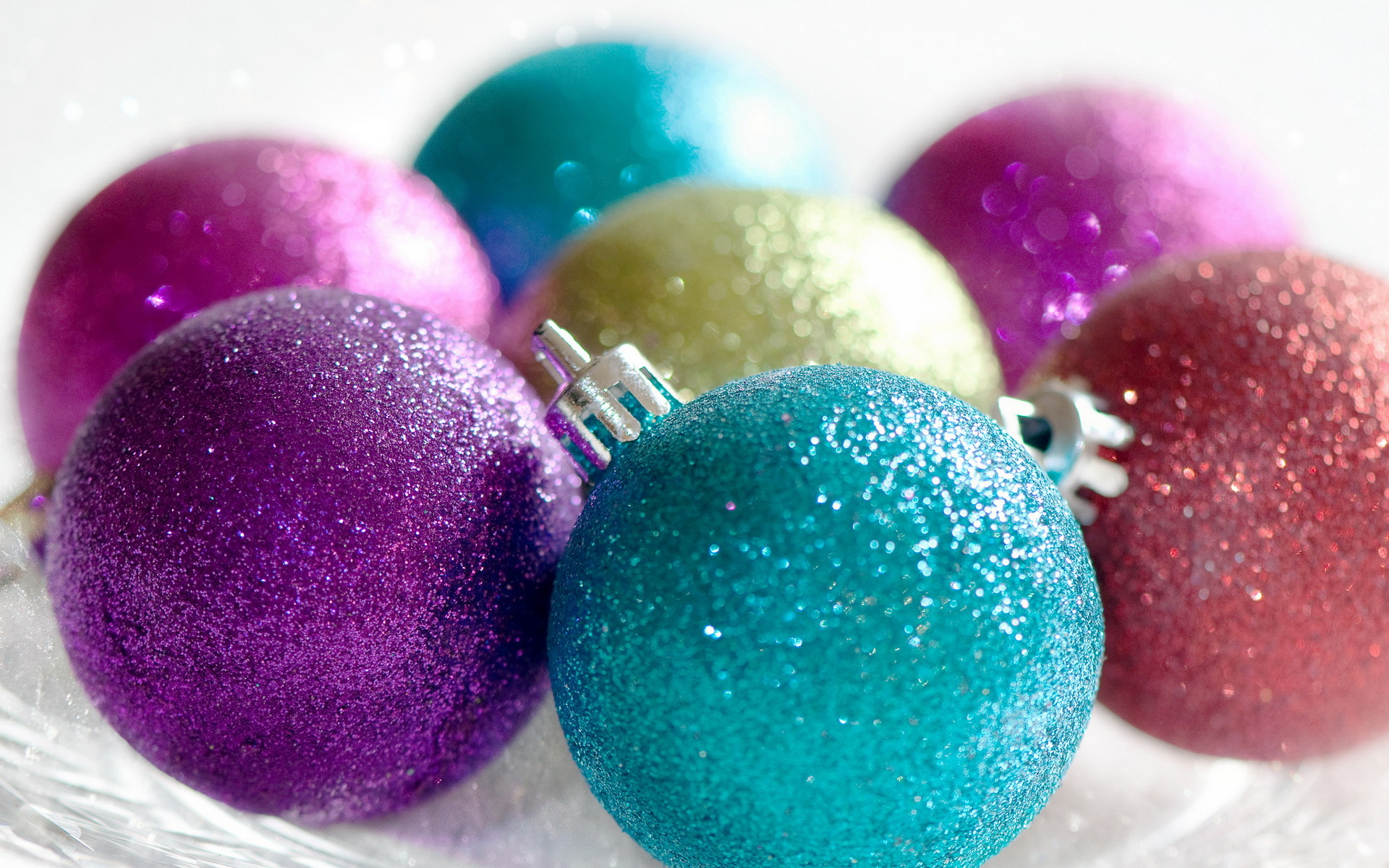 Free download wallpaper Christmas, Holiday, Christmas Ornaments on your PC desktop