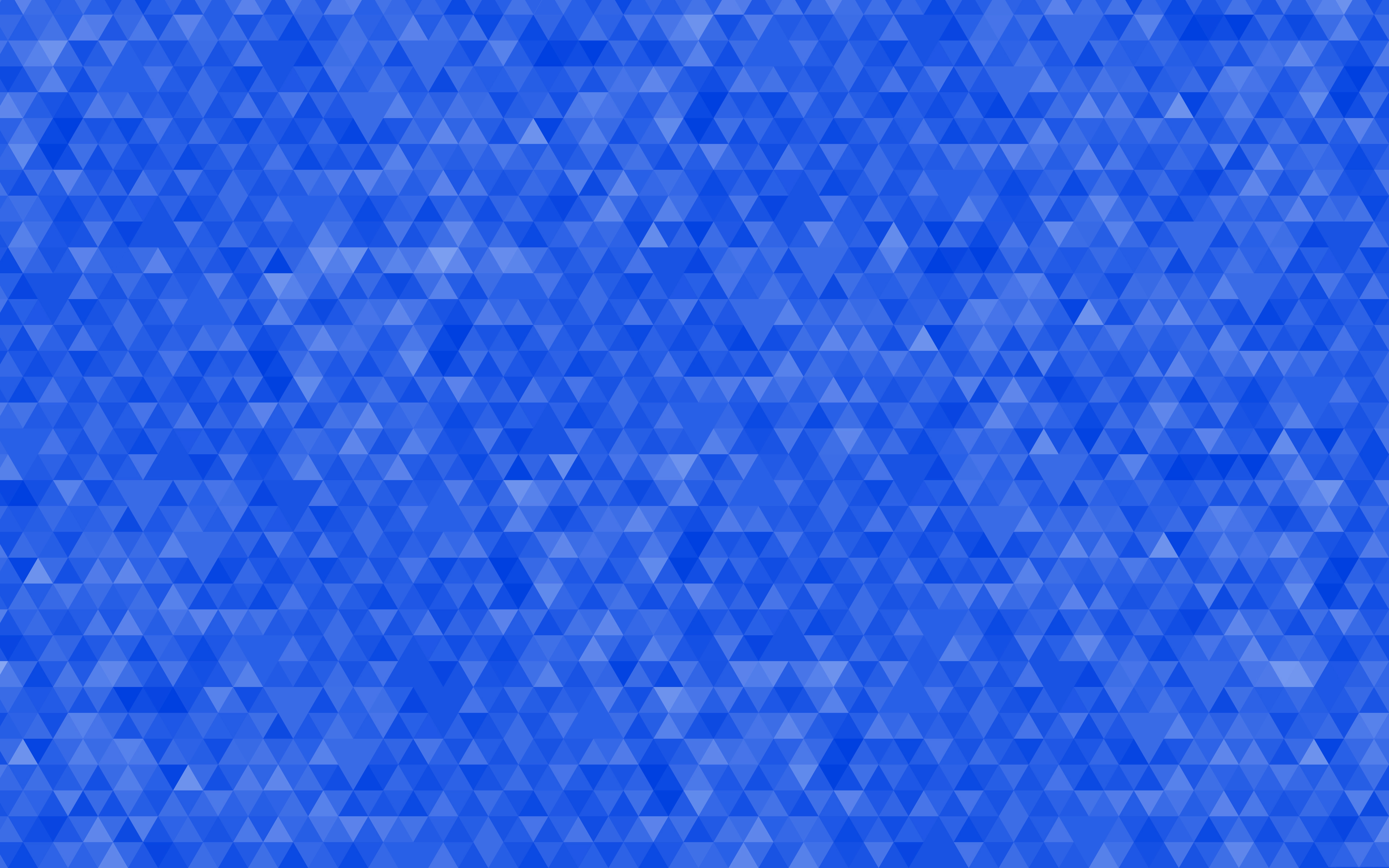 無料モバイル壁紙パターン, 青い, 概要, 三角形, ジオメトリをダウンロードします。