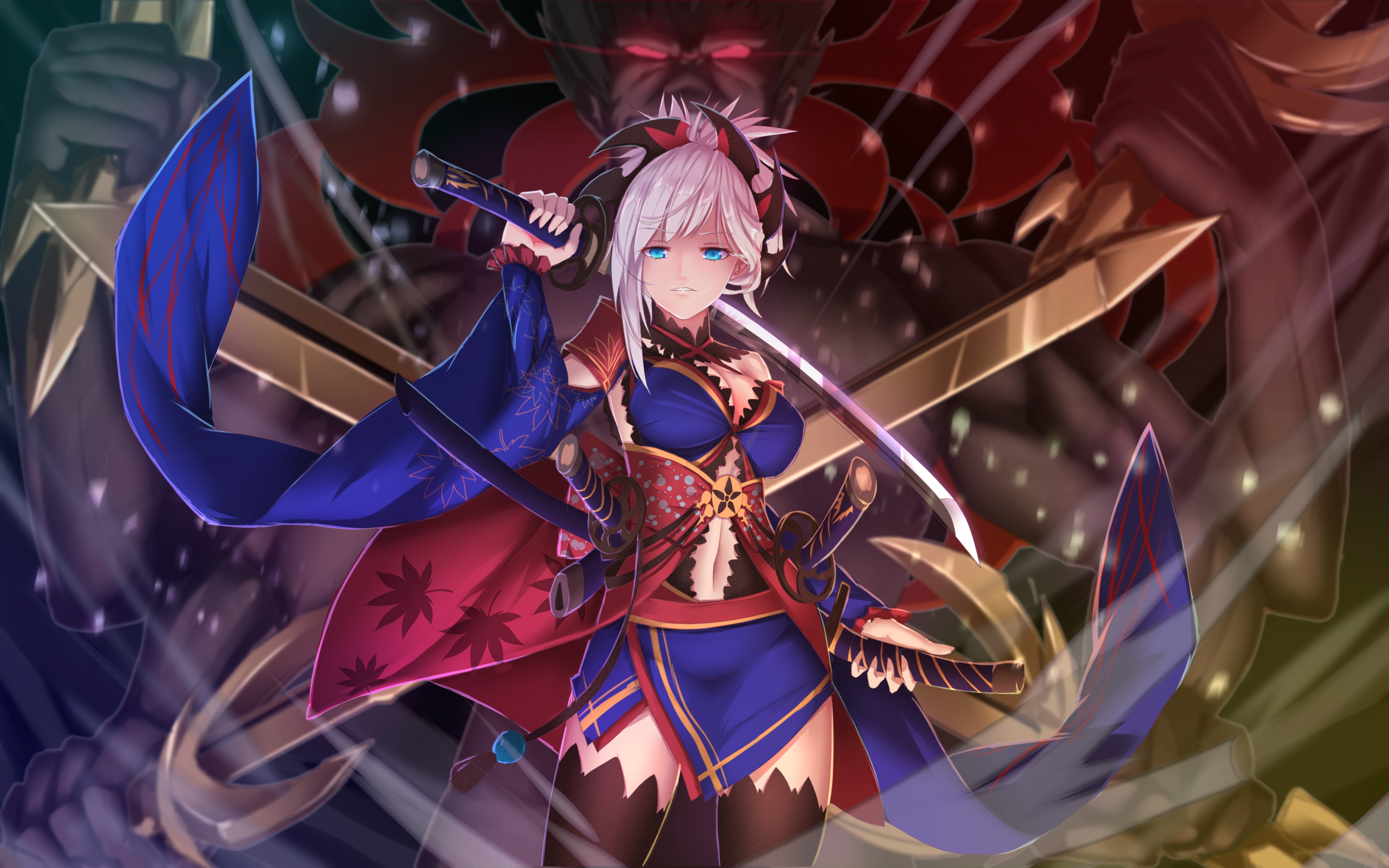 Baixar papel de parede para celular de Anime, Fate/grand Order gratuito.