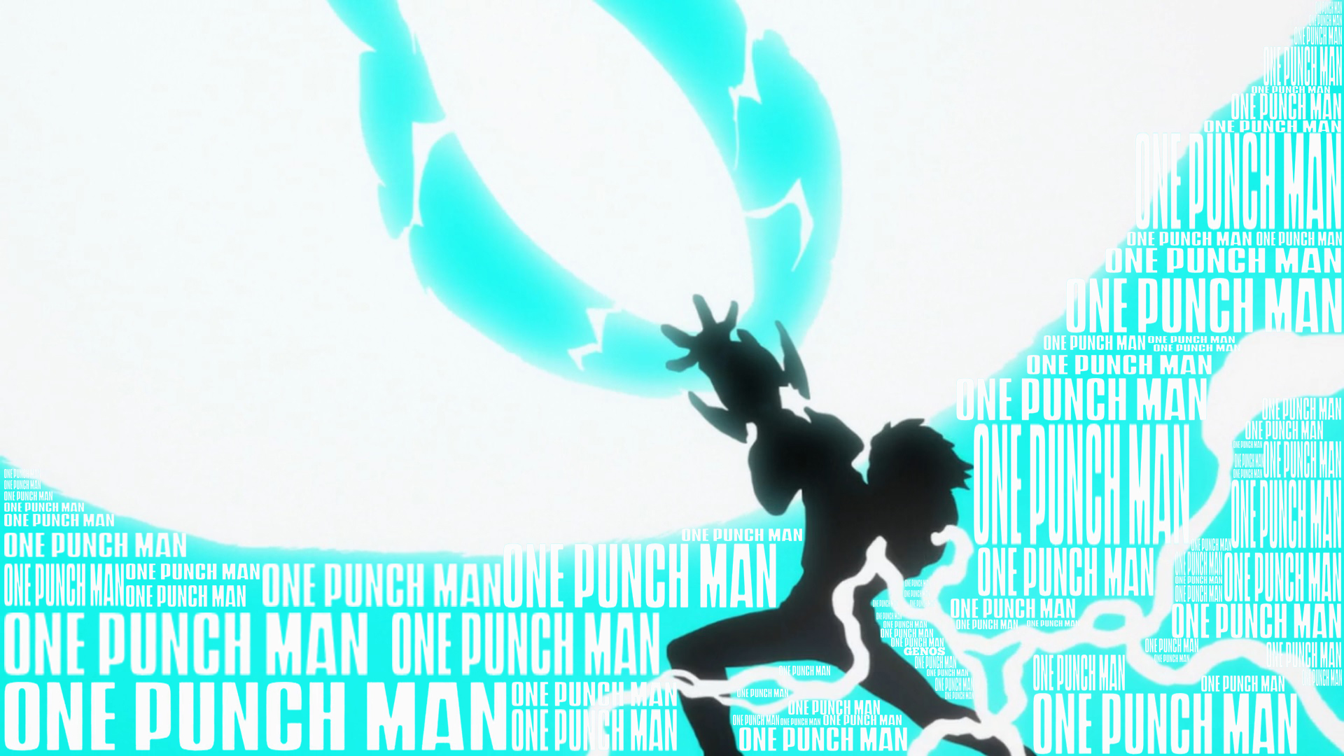 Baixar papel de parede para celular de Anime, Robô, One Punch Man, Genos (One Punch Man) gratuito.