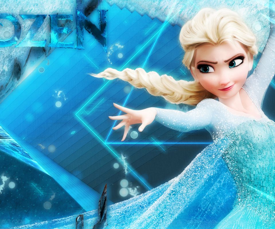 Download mobile wallpaper Frozen, Movie, Frozen (Movie), Elsa (Frozen) for free.