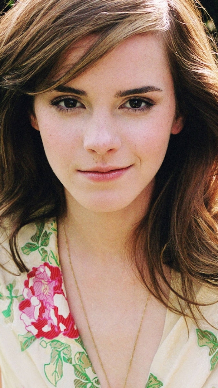 Handy-Wallpaper Emma Watson, Berühmtheiten kostenlos herunterladen.