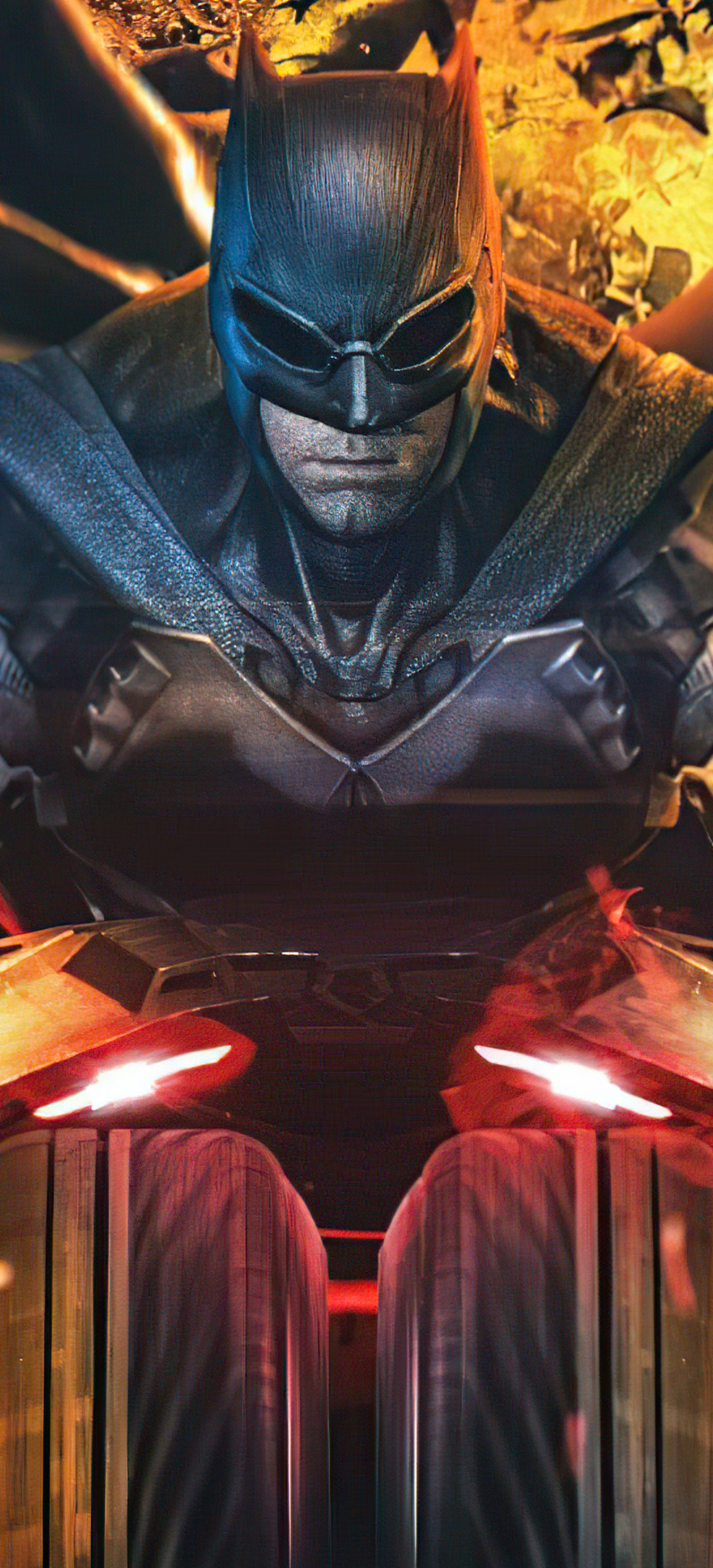 Download mobile wallpaper Batman, Movie, Dc Comics, The Batman for free.